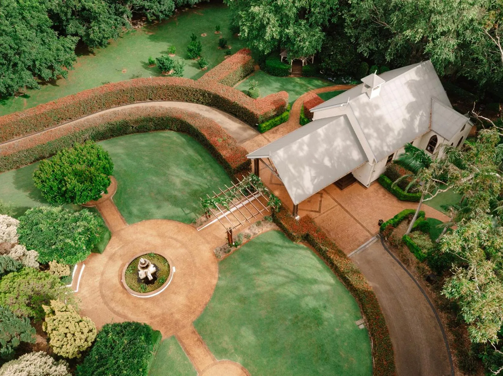 Shambala Estate Cottages