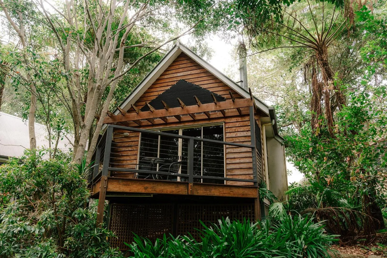 Shambala Estate Cottages