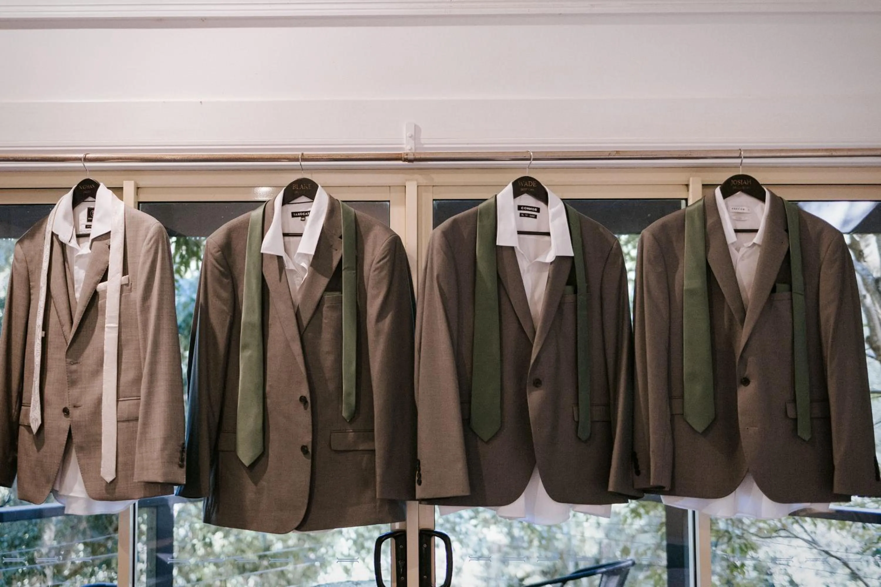 Shambala Estate Cottages