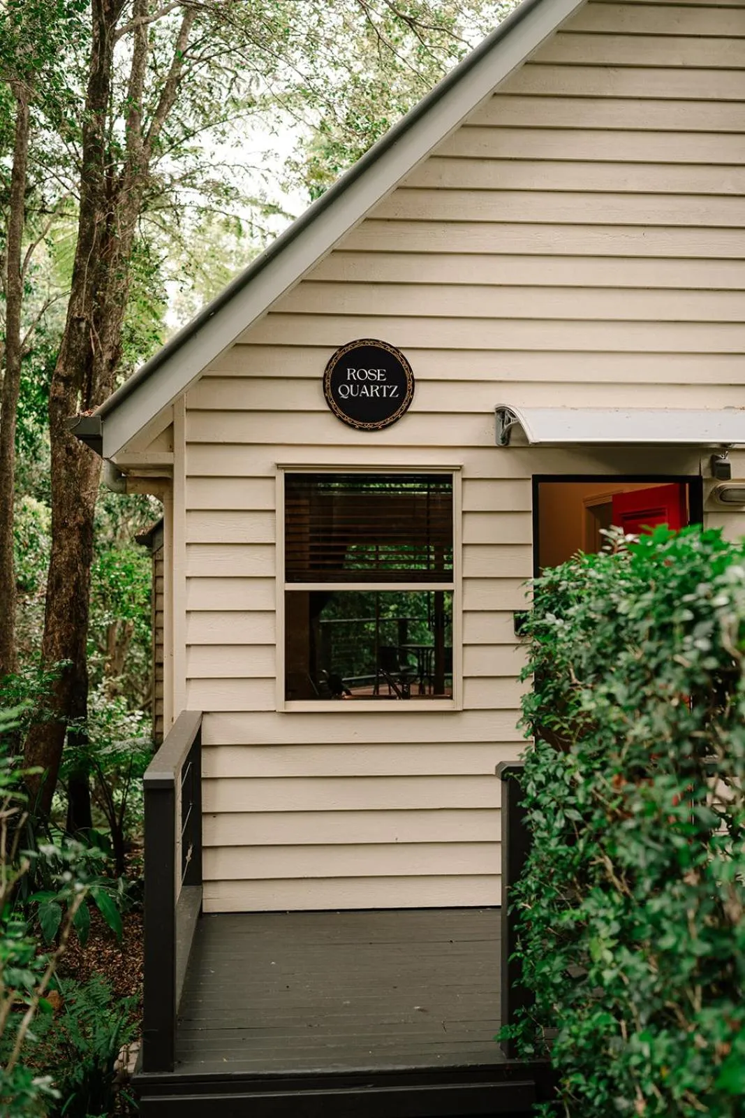 Shambala Estate Cottages