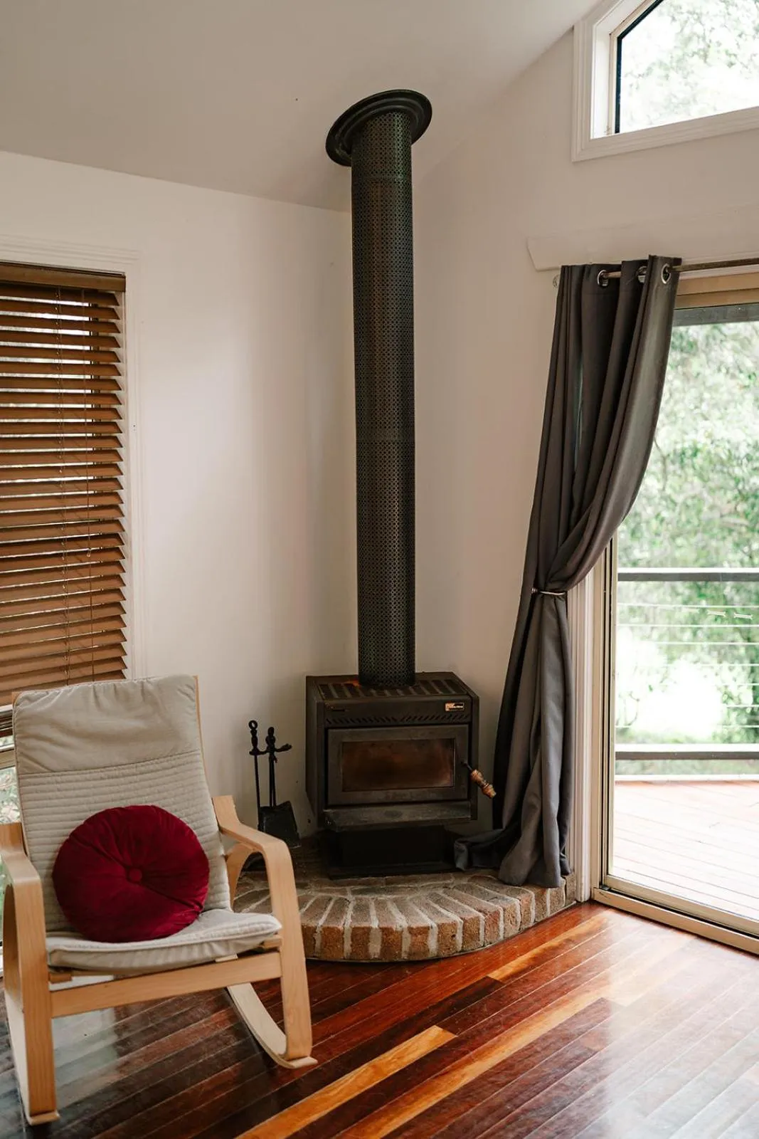 Shambala Estate Cottages