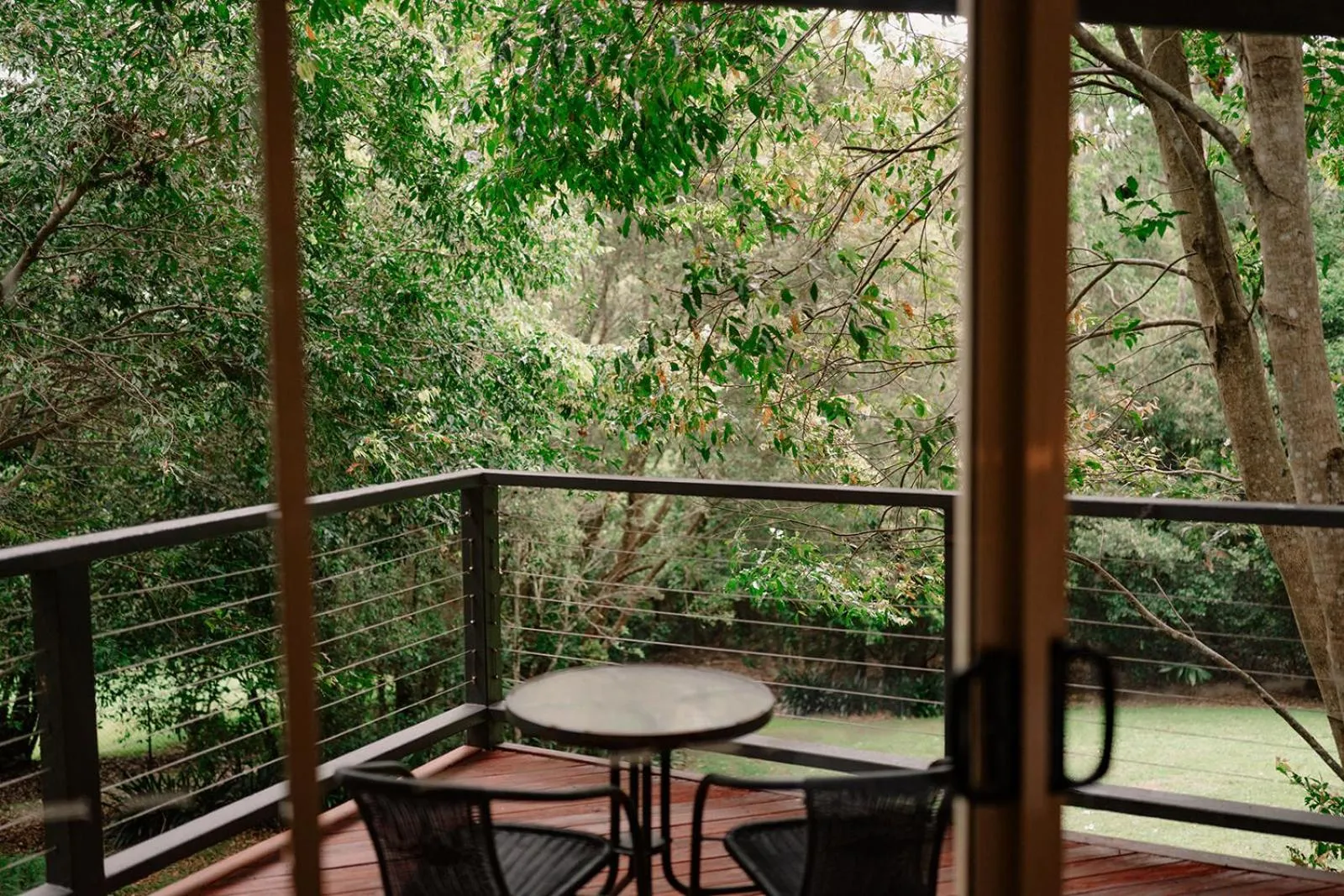 Shambala Estate Cottages