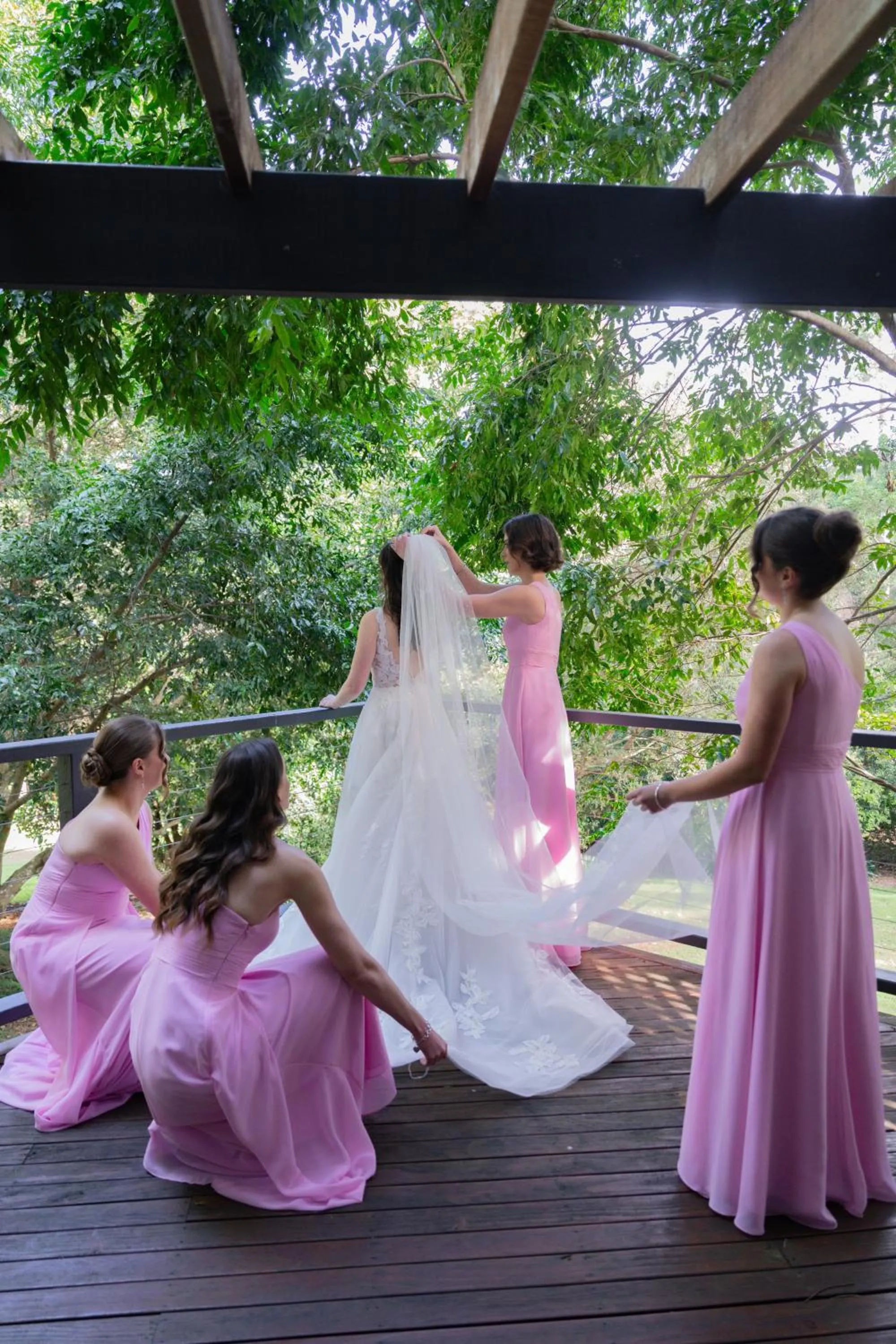 Shambala Estate Cottages