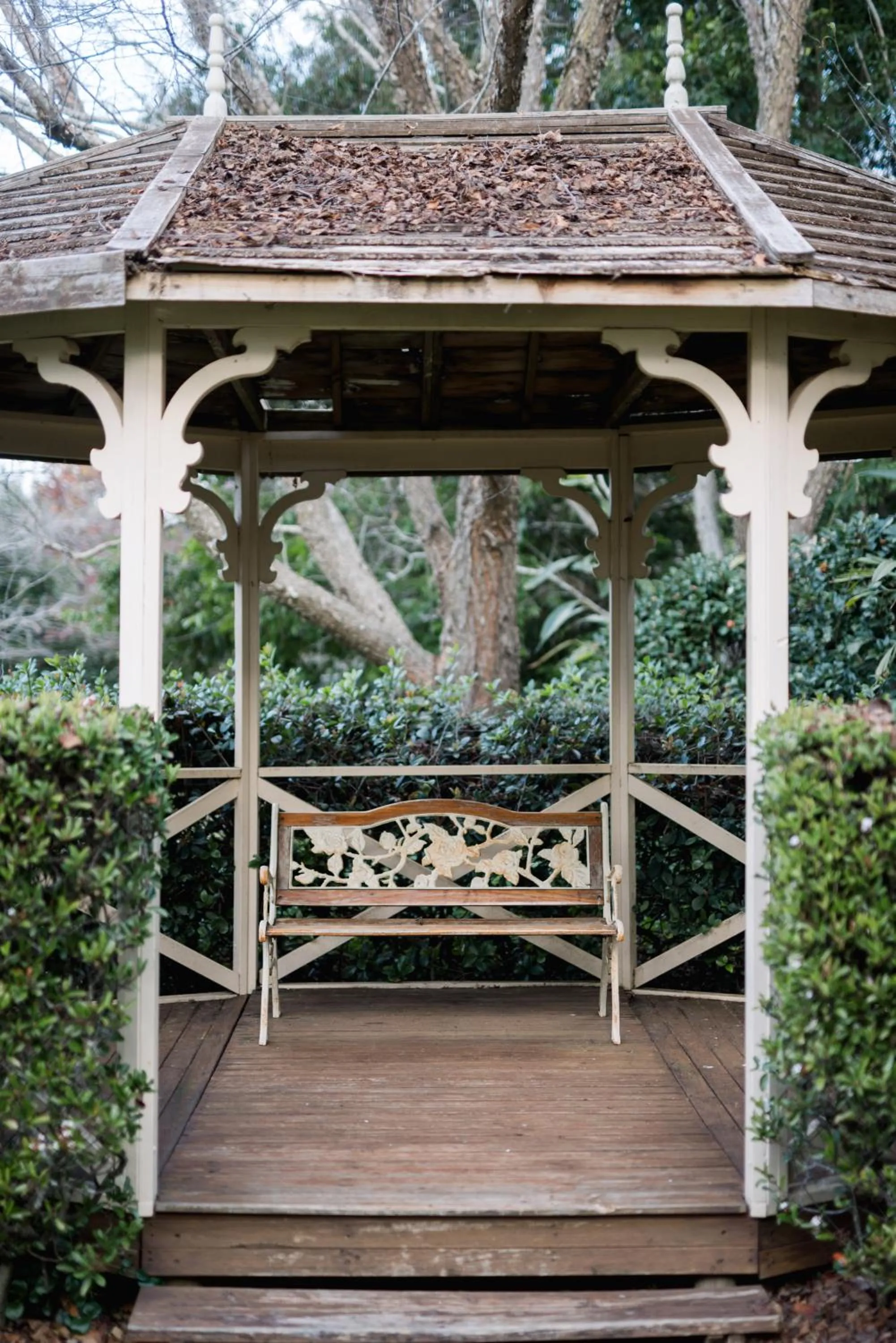 Location in Shambala Estate Cottages