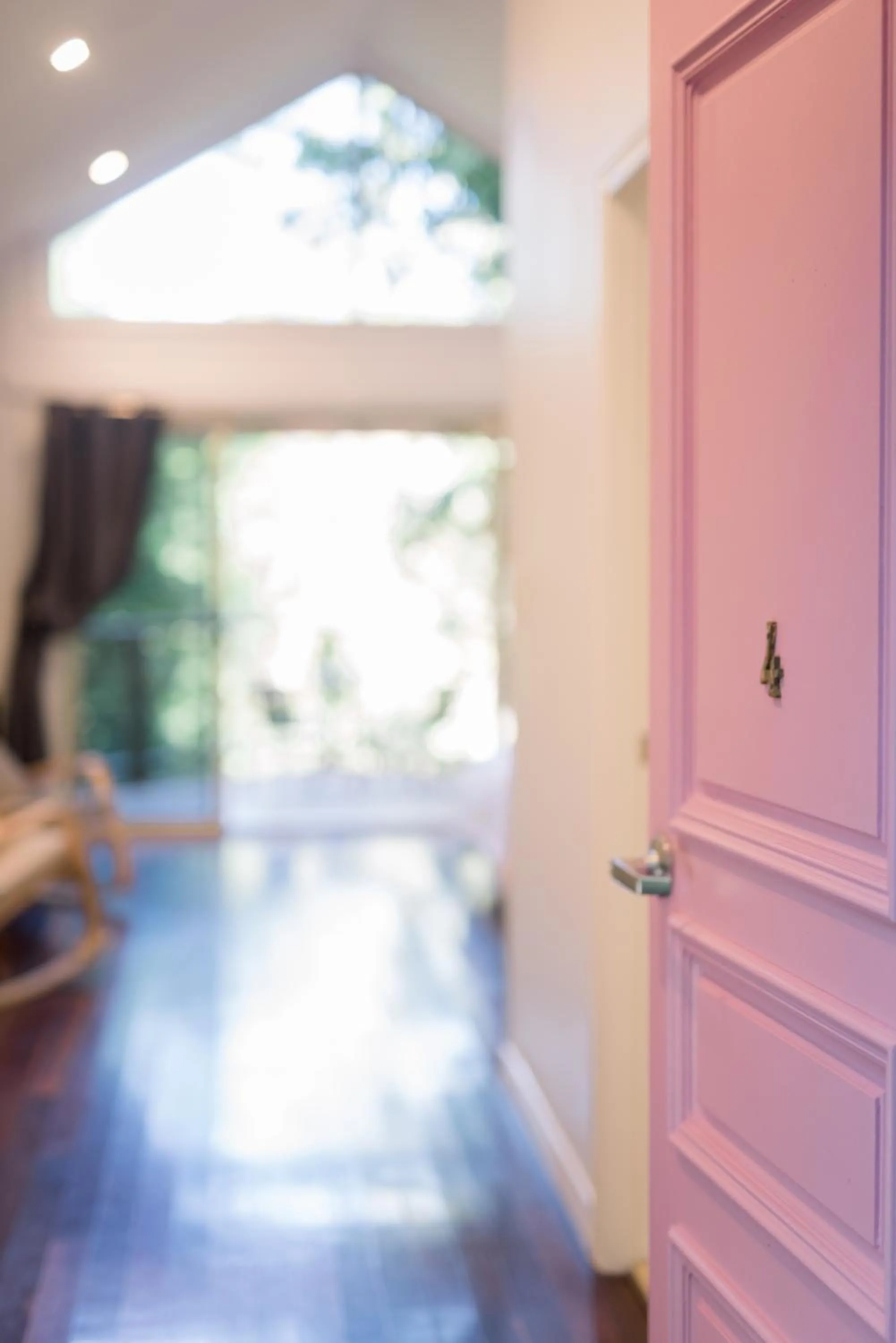 Facade/entrance in Shambala Estate Cottages