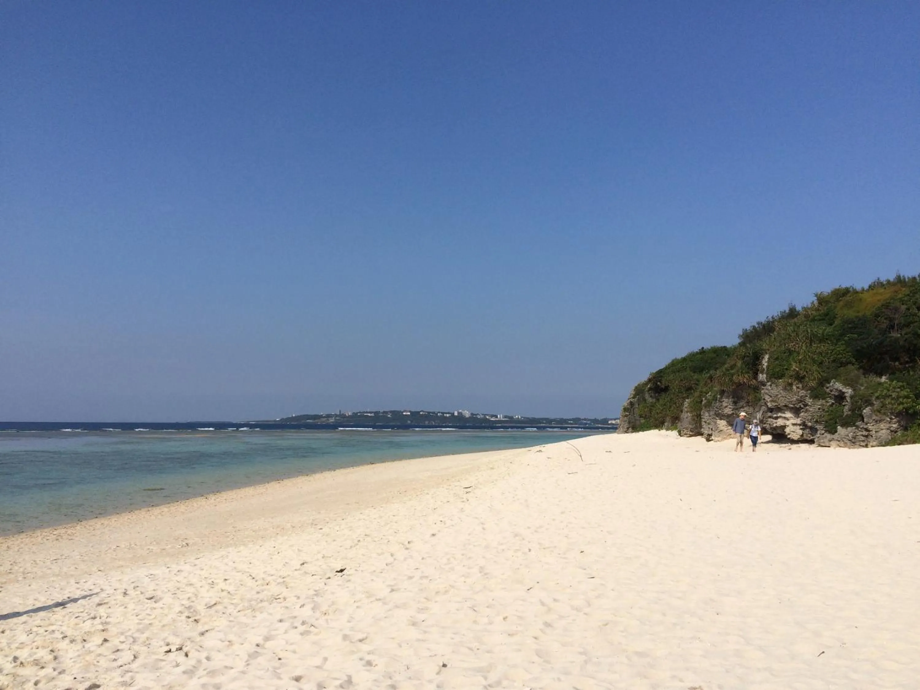 Activities in Sesoko Villa