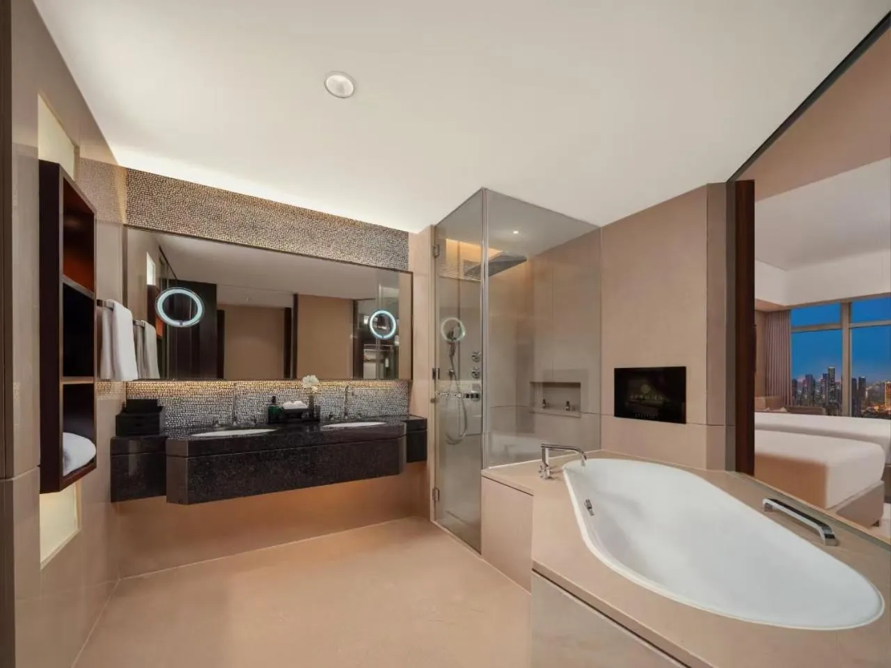 Nanyuan Universe Deluxe Hotel