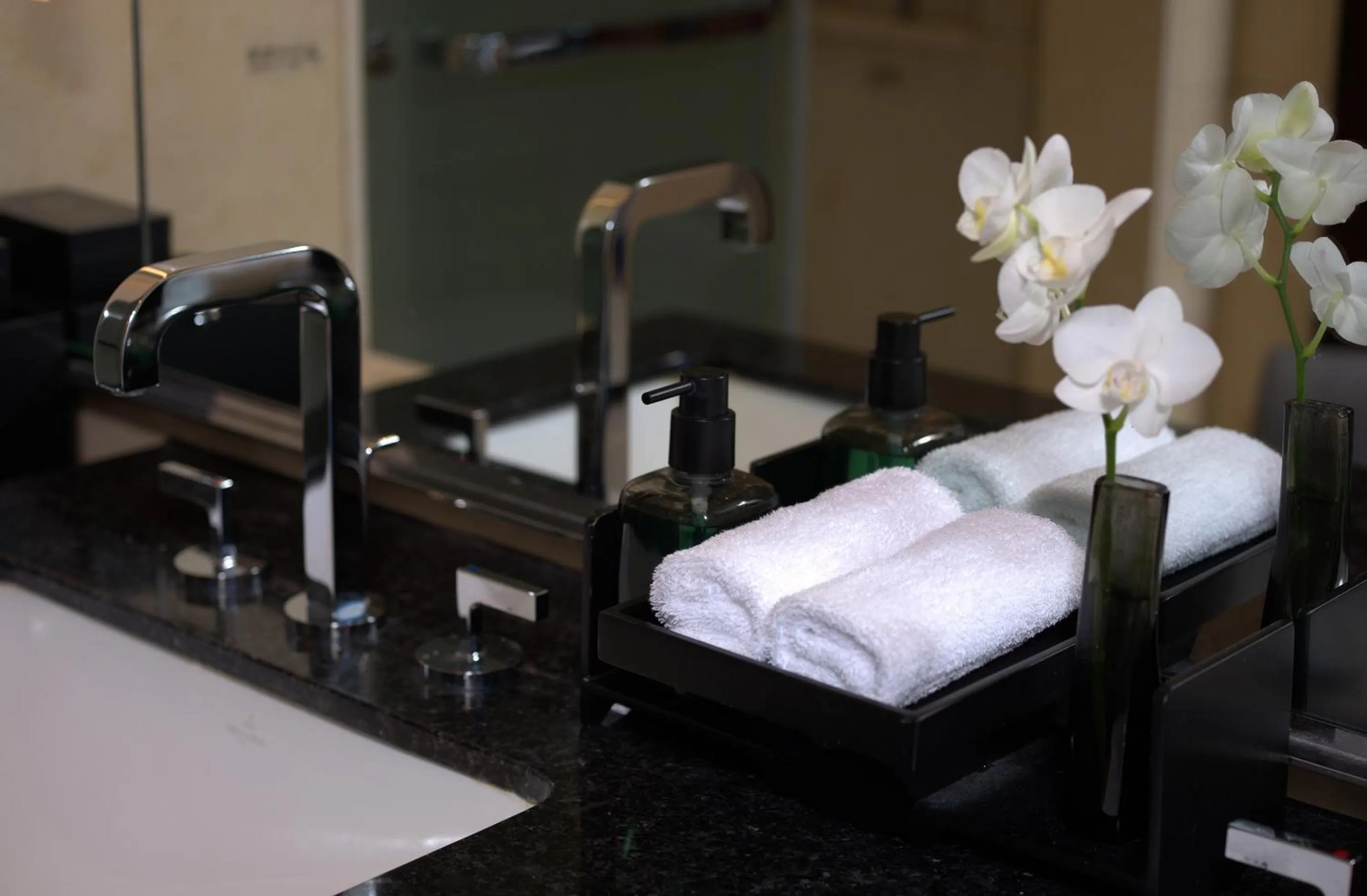 Nanyuan Universe Deluxe Hotel