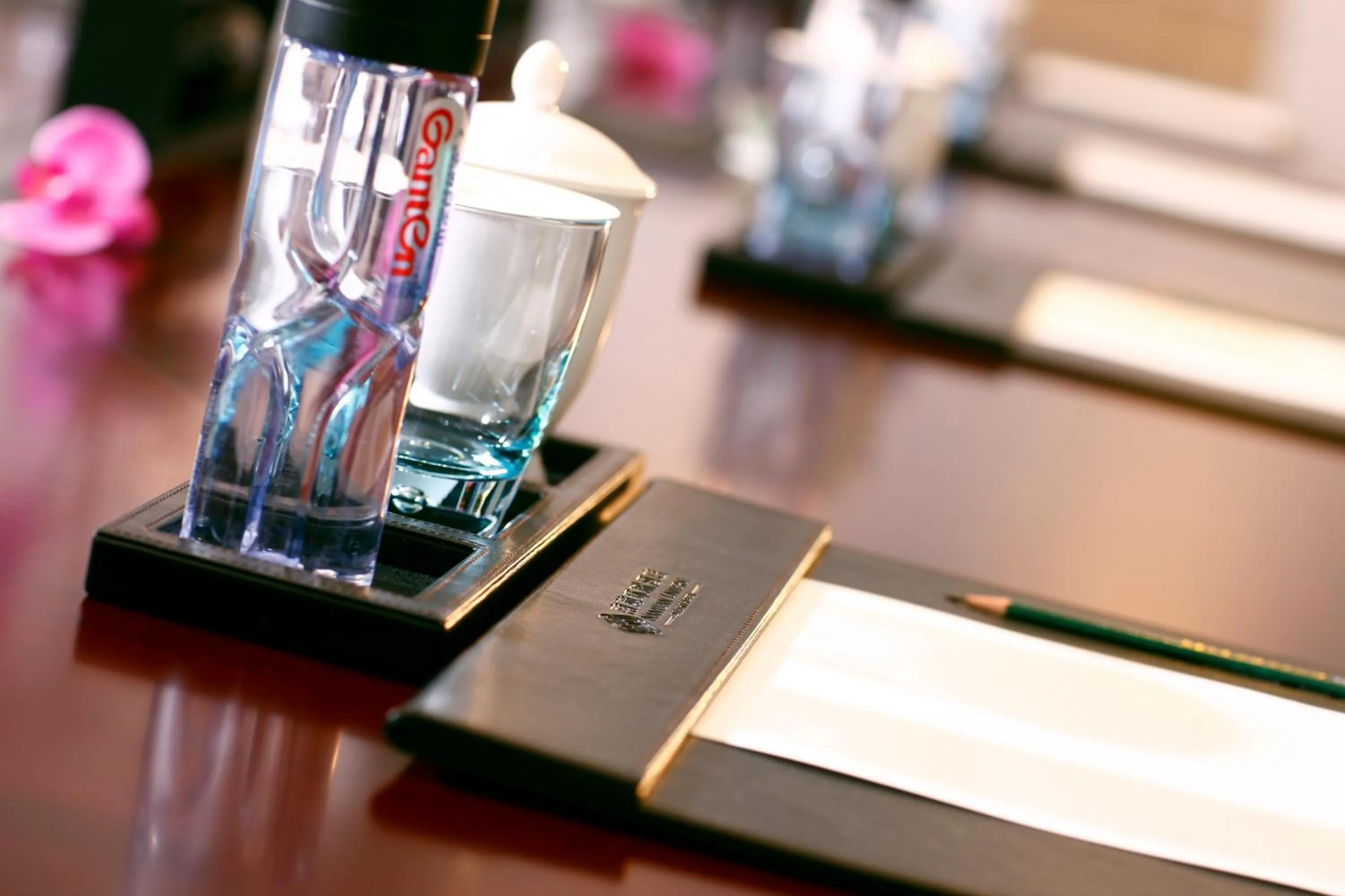 Banquet/Function facilities in Nanyuan Universe Deluxe Hotel