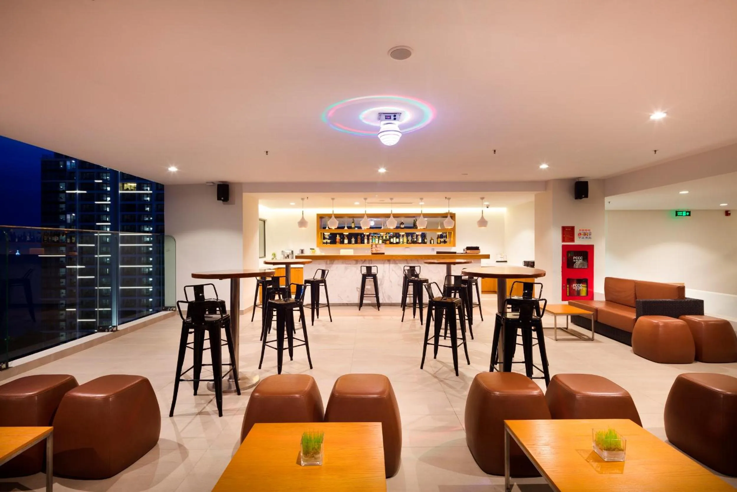 Nagar Hotel Nha Trang