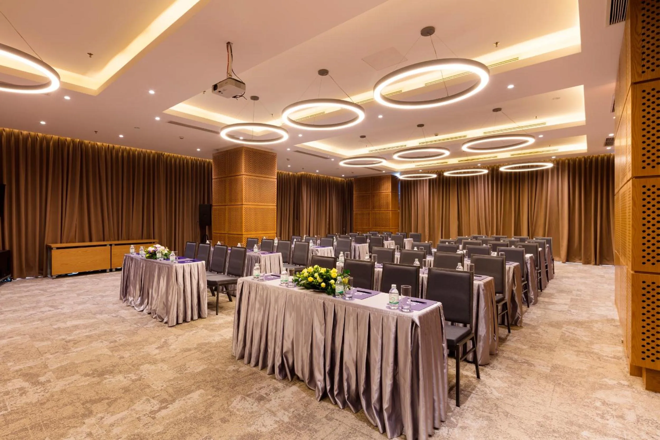 Meeting/conference room in Nagar Hotel Nha Trang