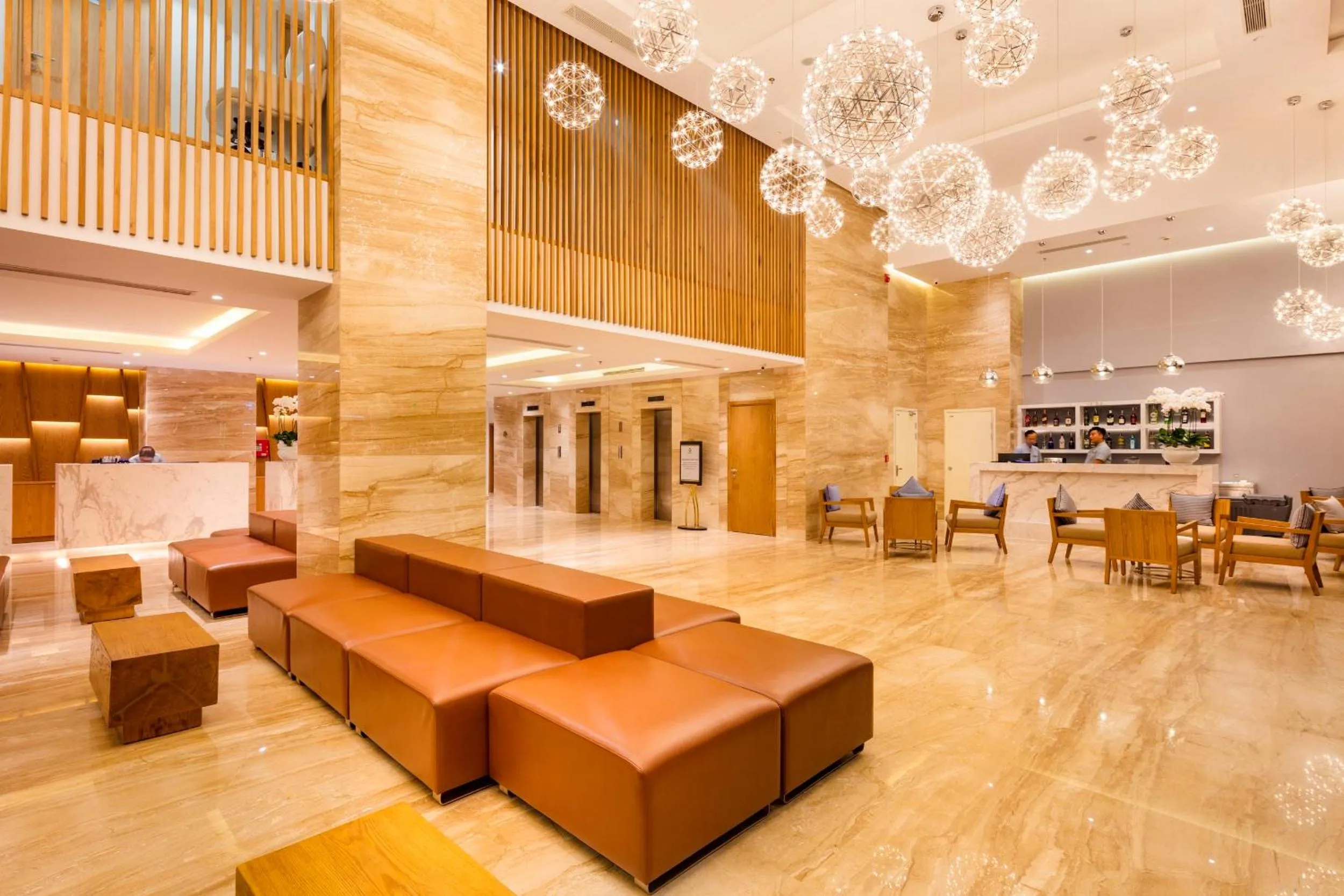 Nagar Hotel Nha Trang