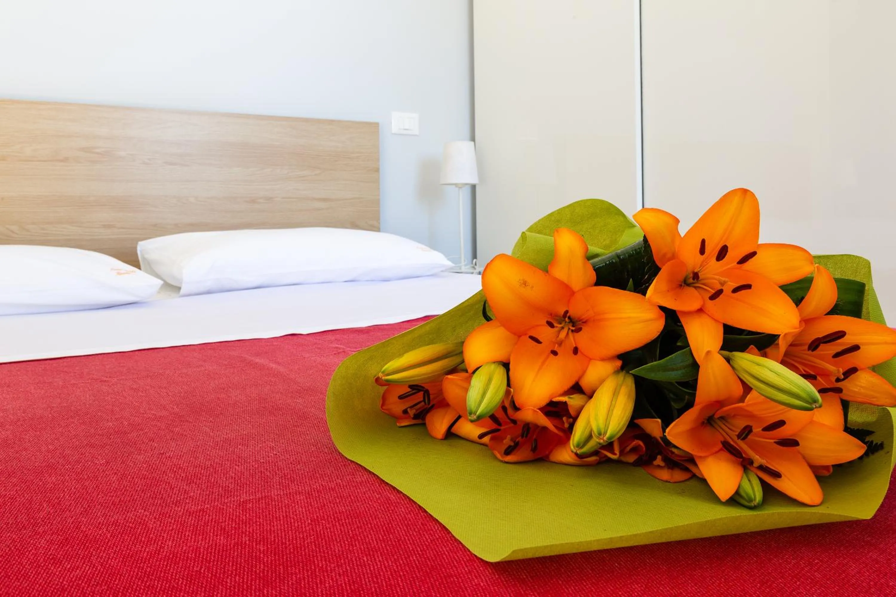 Porta Reale Beach Apartment