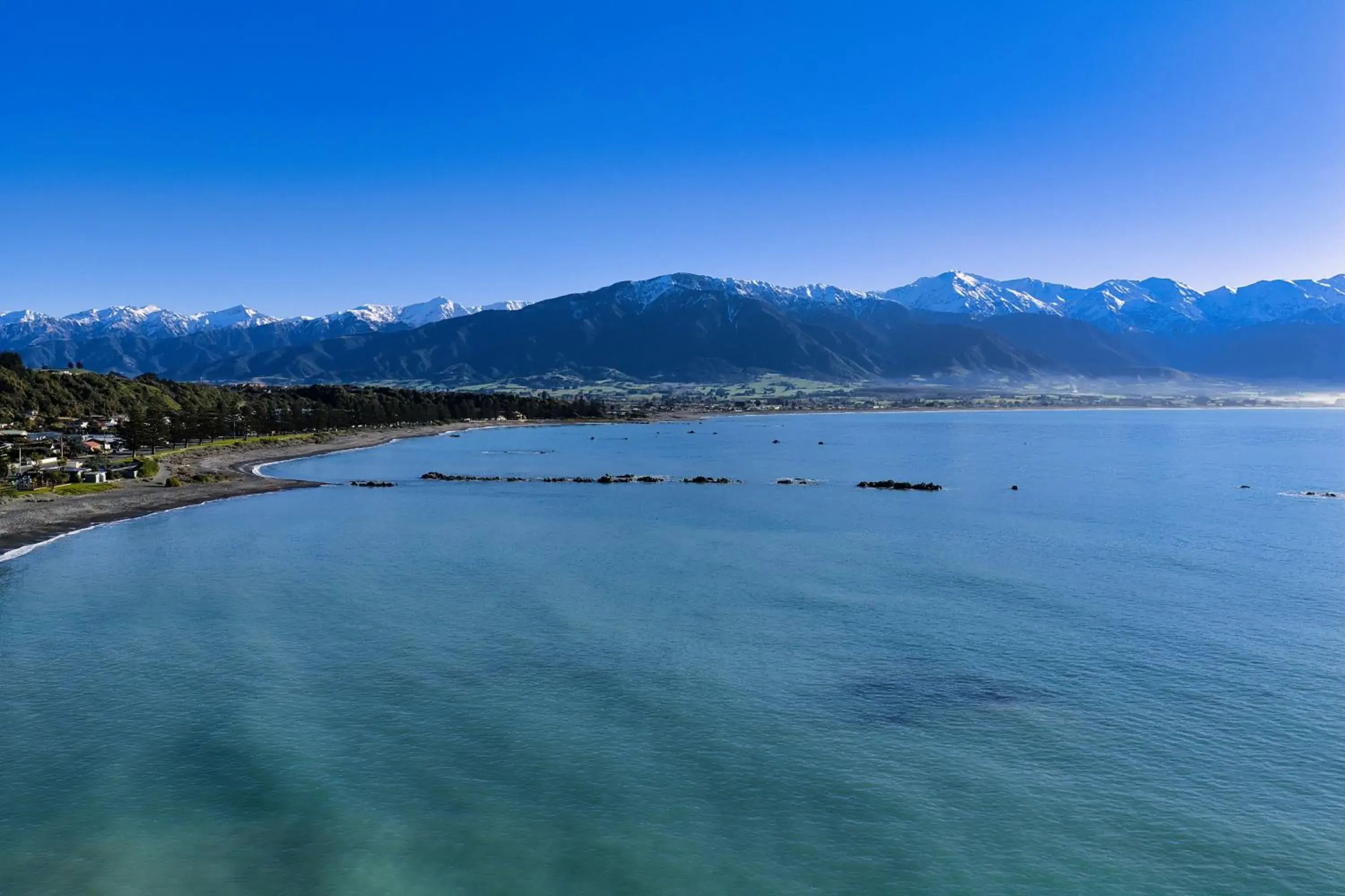 Blue Seas Motel Blue Seas Motel