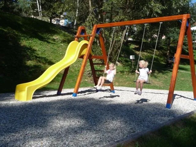 Ernesta Club Lipno