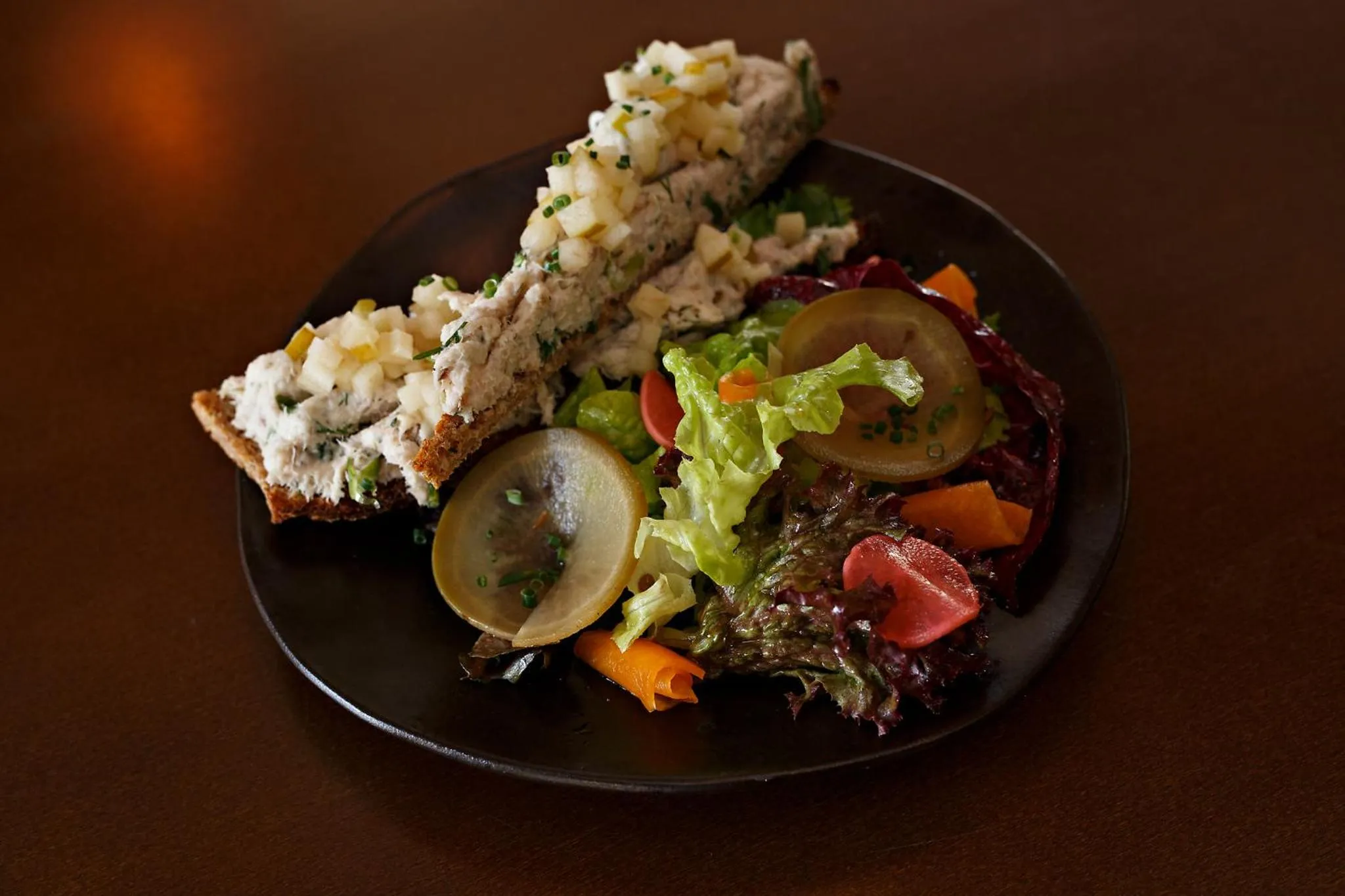 Breakfast in Ratusz B&B