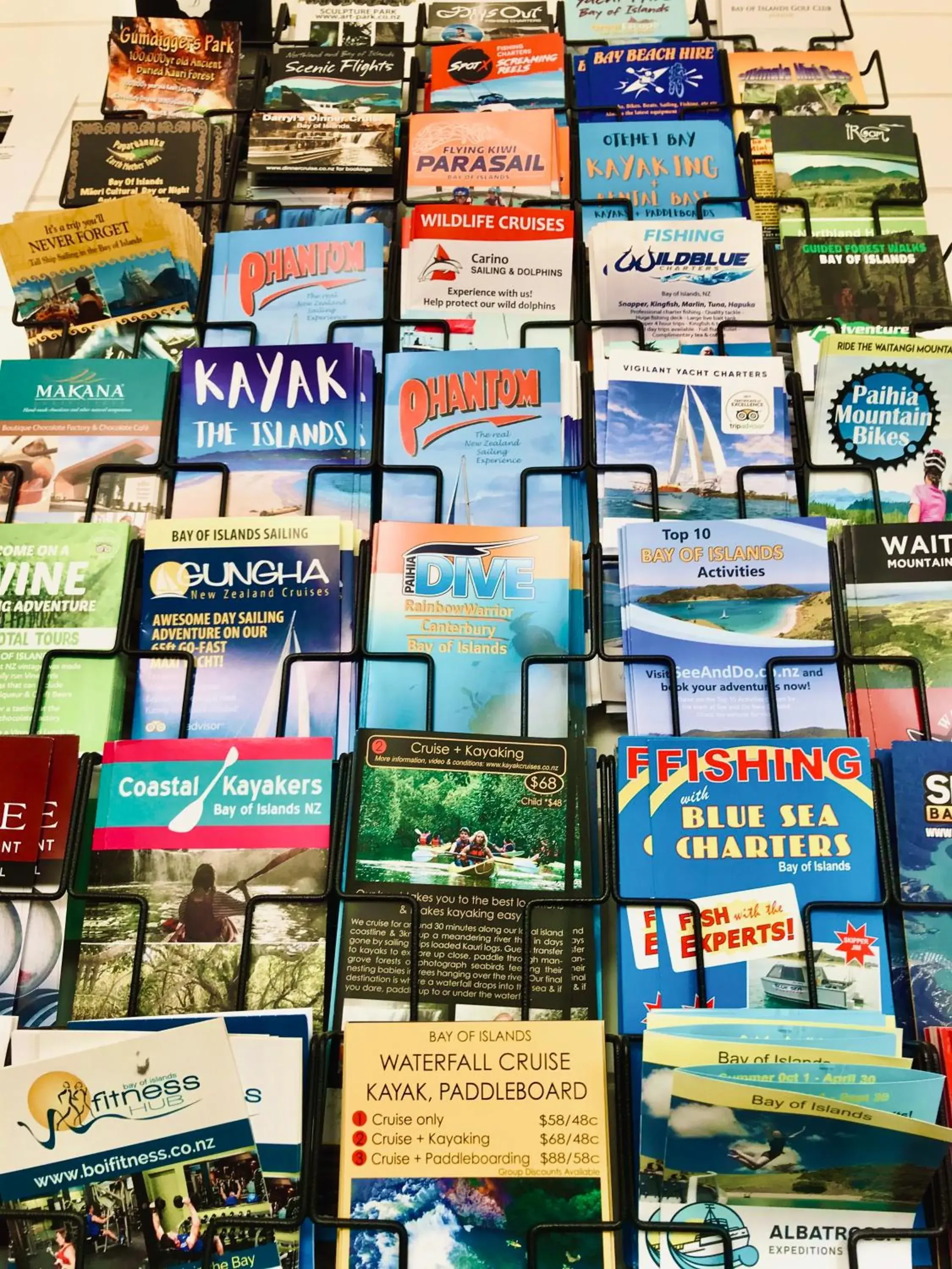 Lobby or reception in Bounty Motel Lobby or reception in Bounty Motel