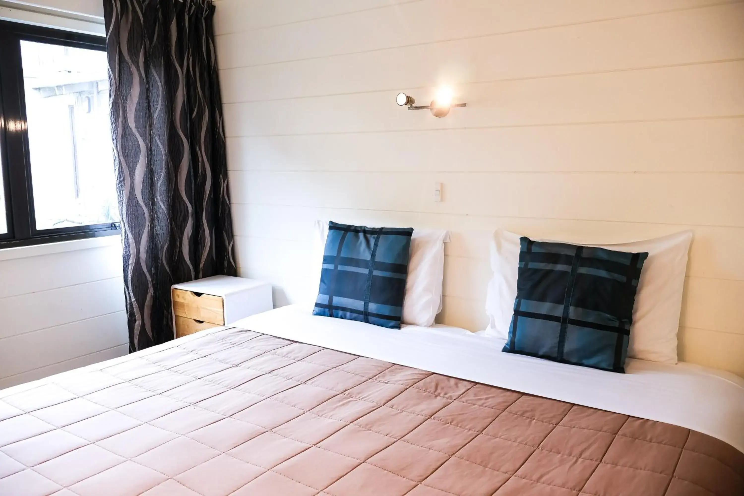 Two-Bedroom Apartment in Bounty Motel Two-Bedroom Apartment in Bounty Motel