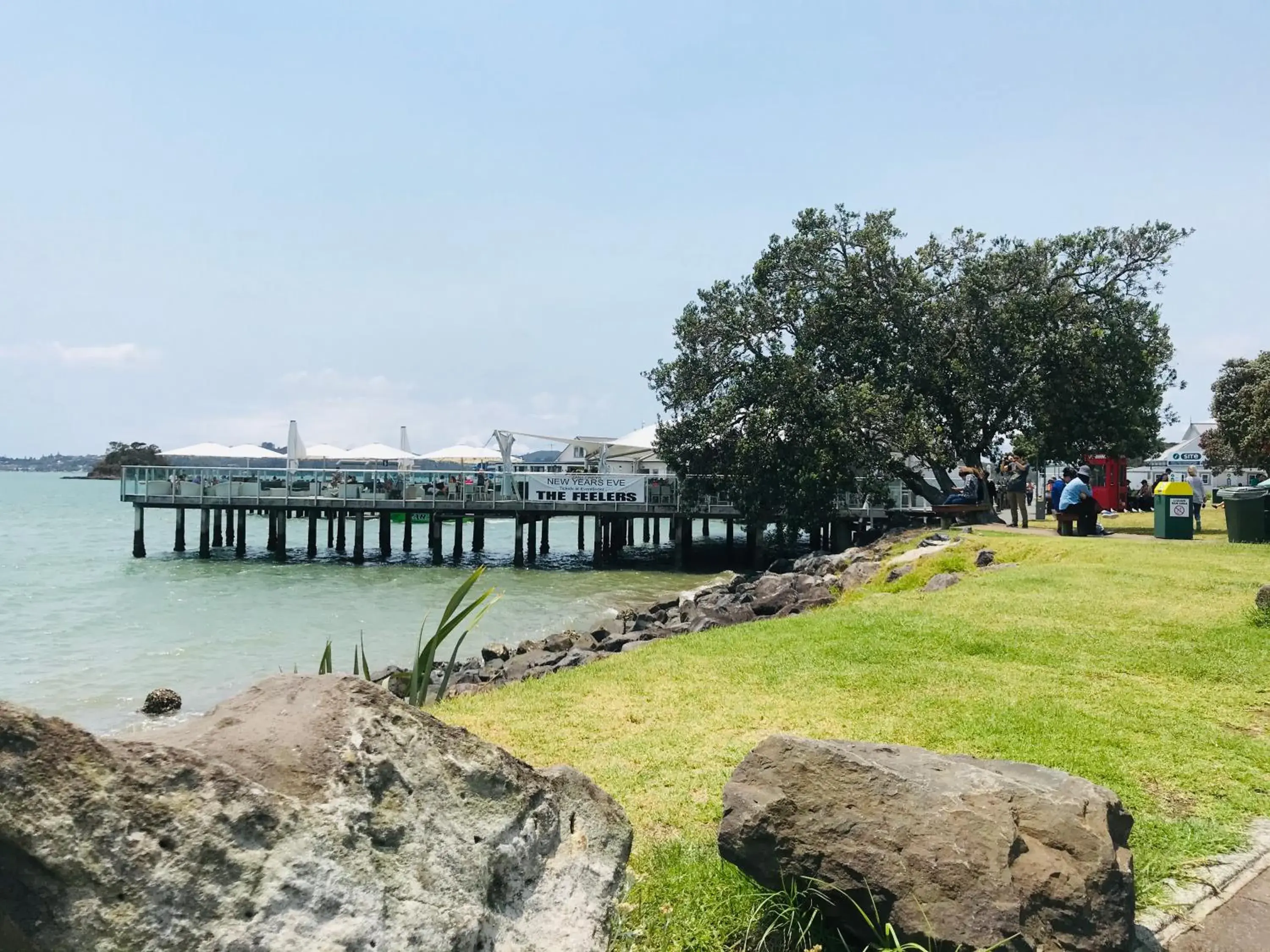 Restaurant/places to eat in Bounty Motel Restaurant/places to eat in Bounty Motel