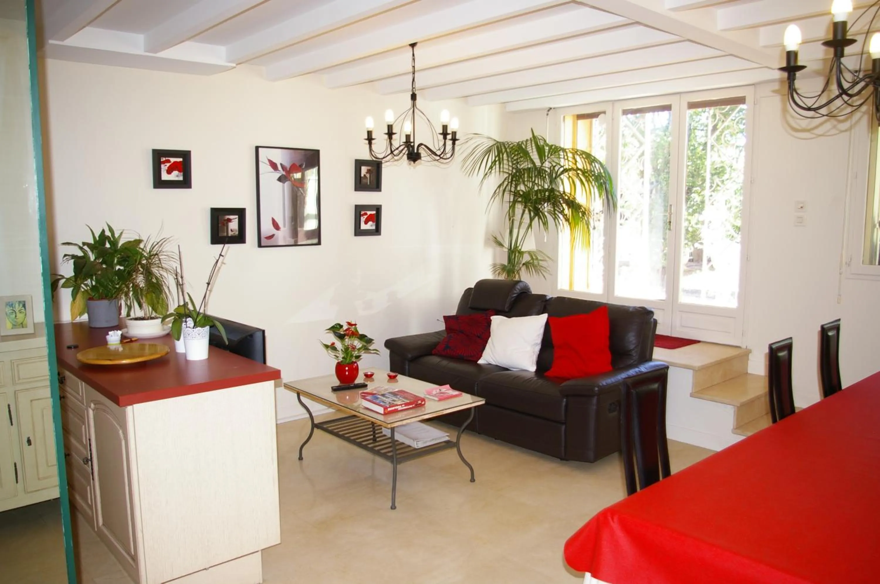 Restaurant/places to eat in La Cognée