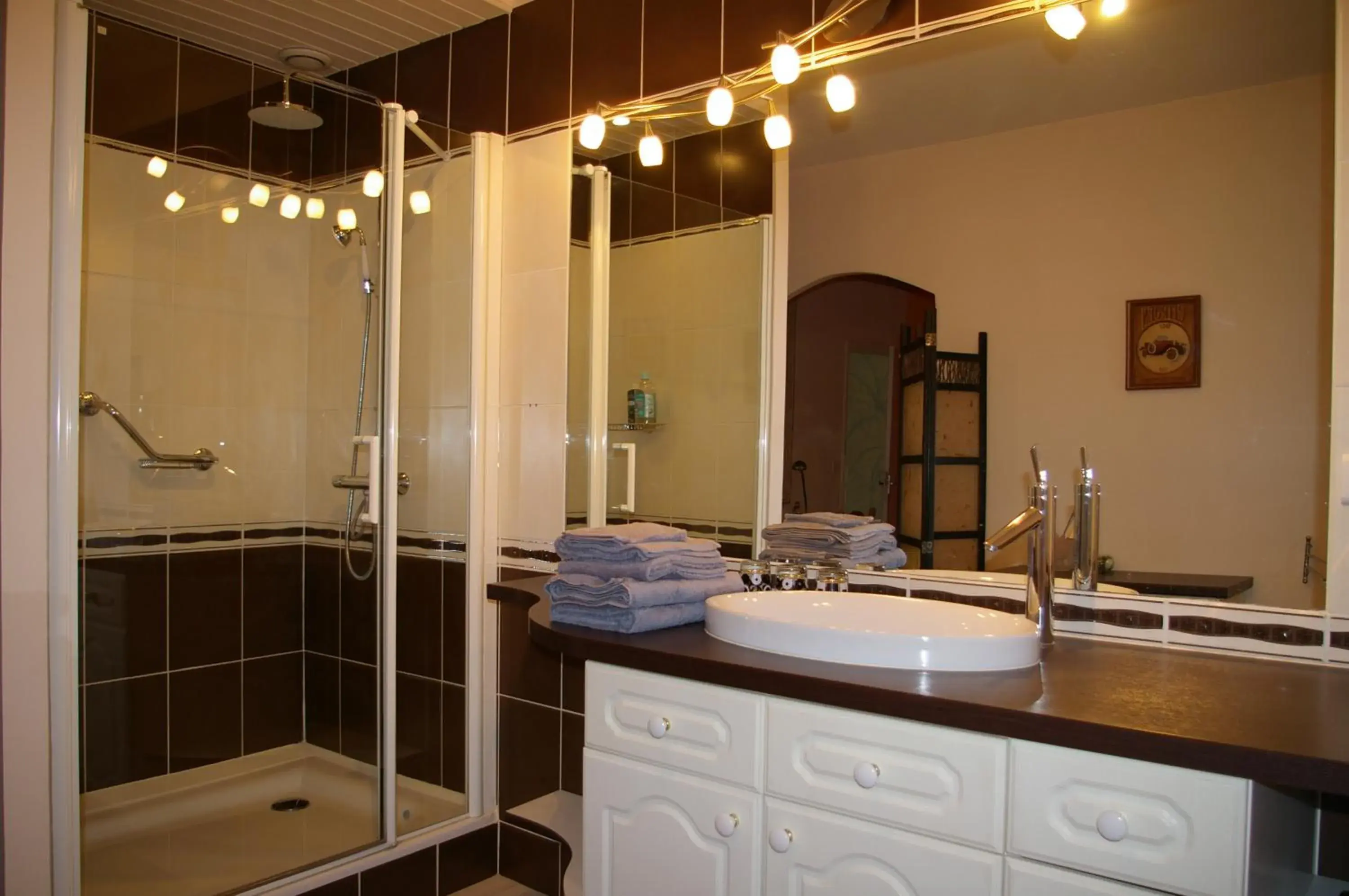 Superior Double Room - single occupancy in La Cognée Superior Double Room - single occupancy in La Cognée