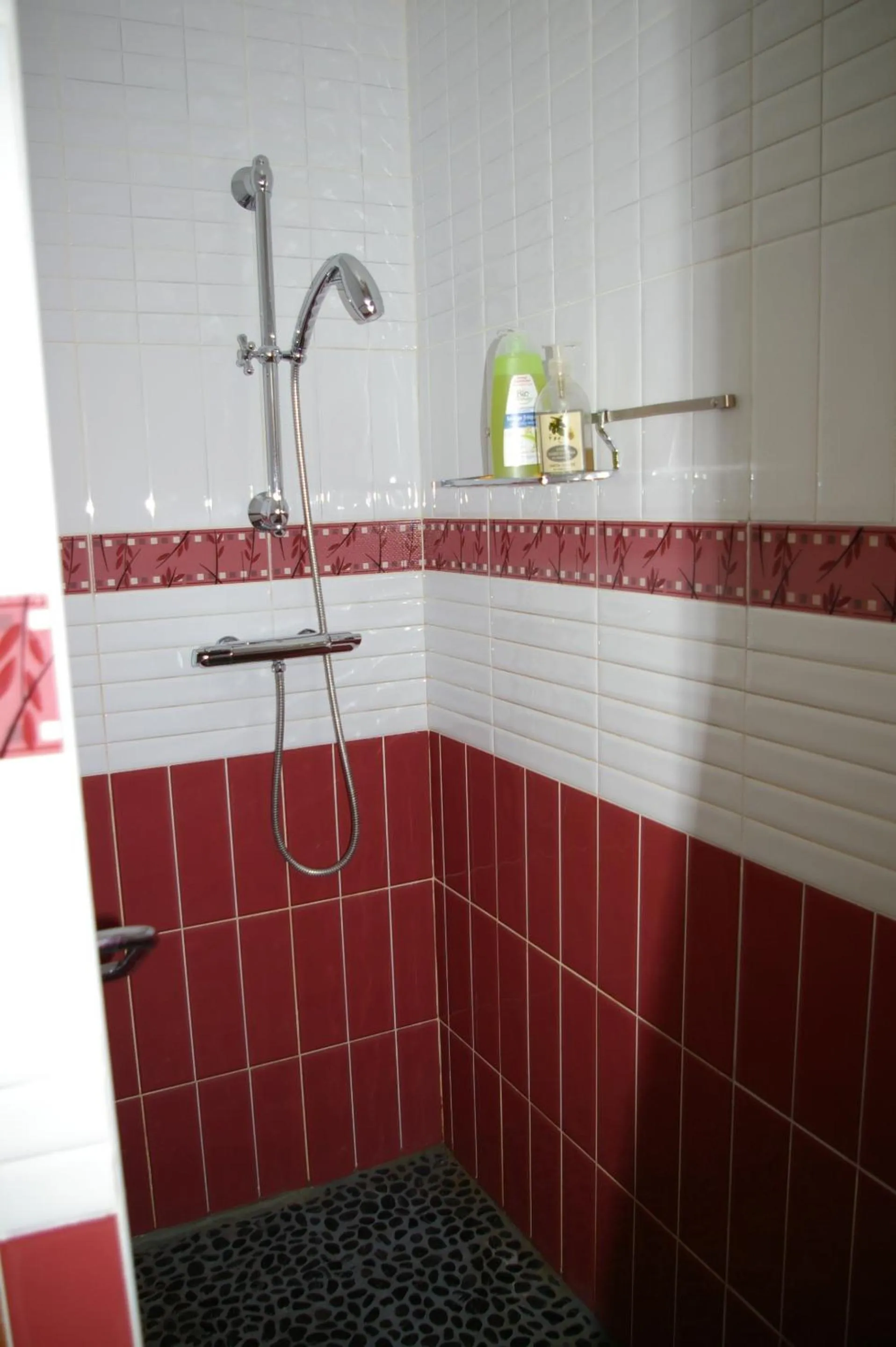 Bathroom in La Cognée