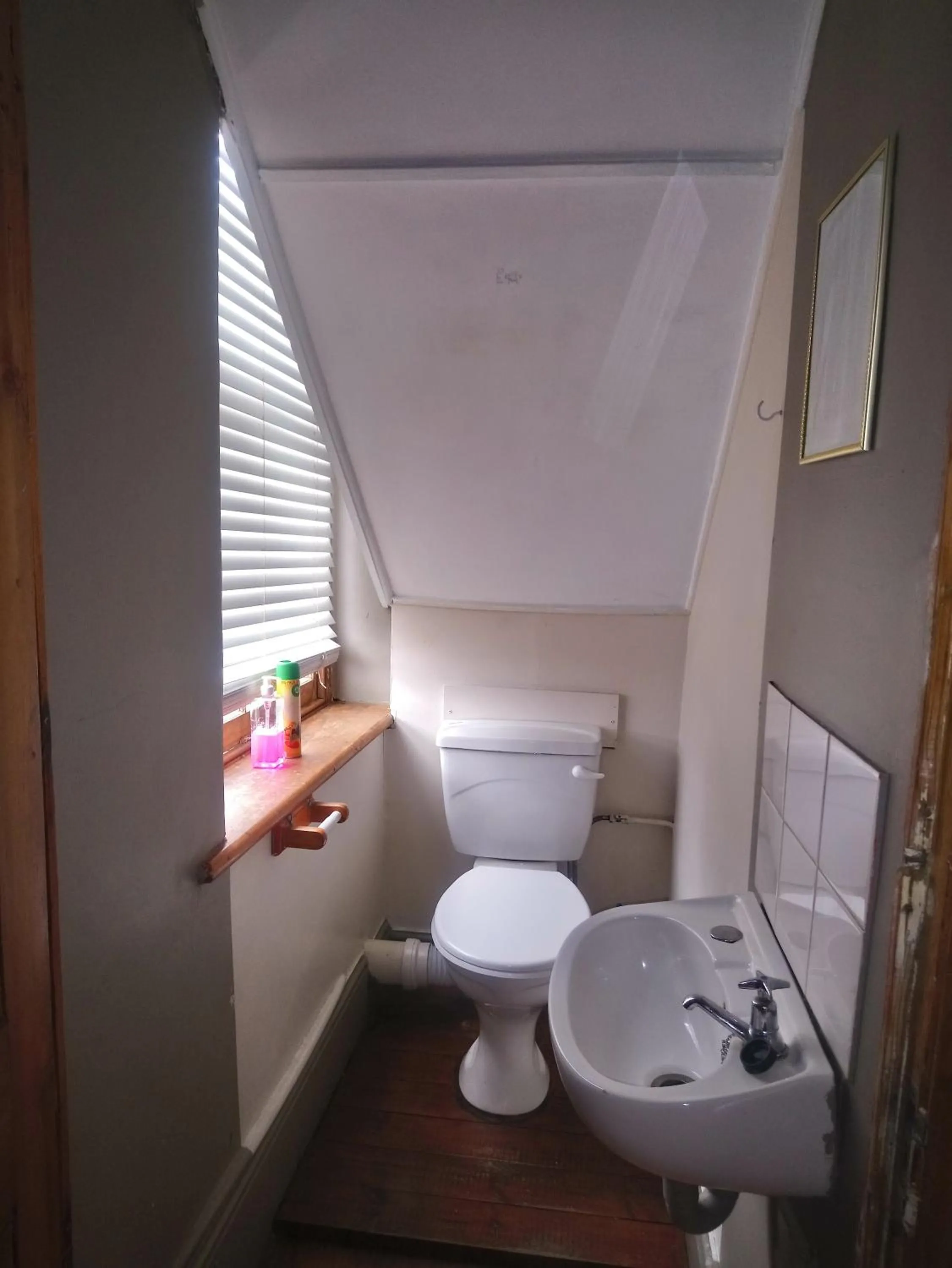 Hostel Villa Nova