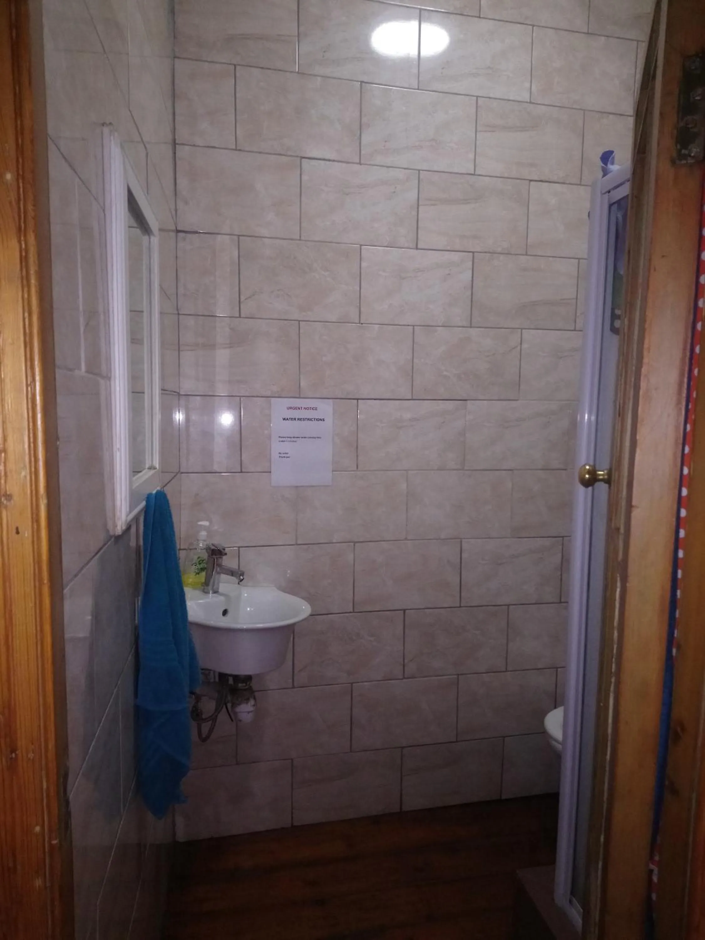 Hostel Villa Nova