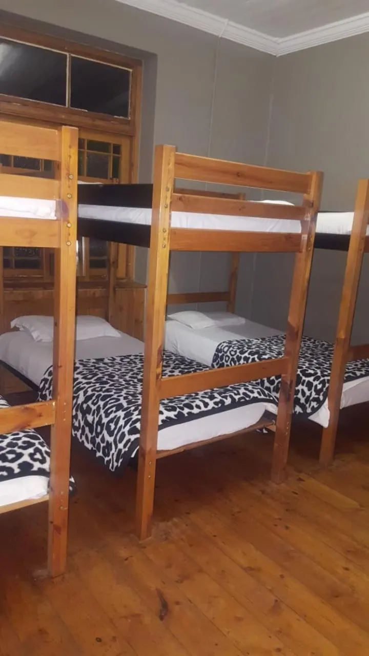 Hostel Villa Nova