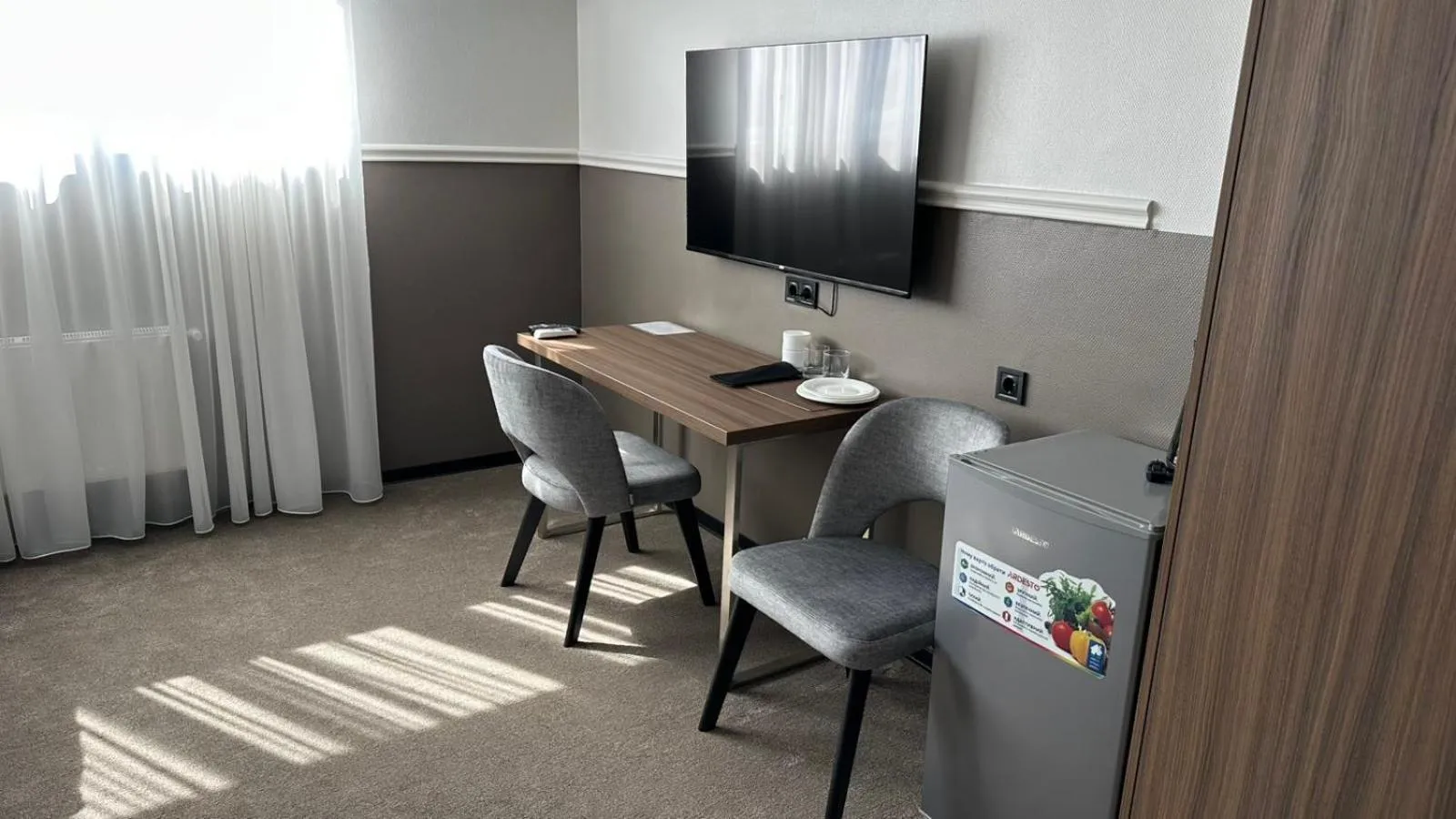 Mini Hotel on Brovarskaya