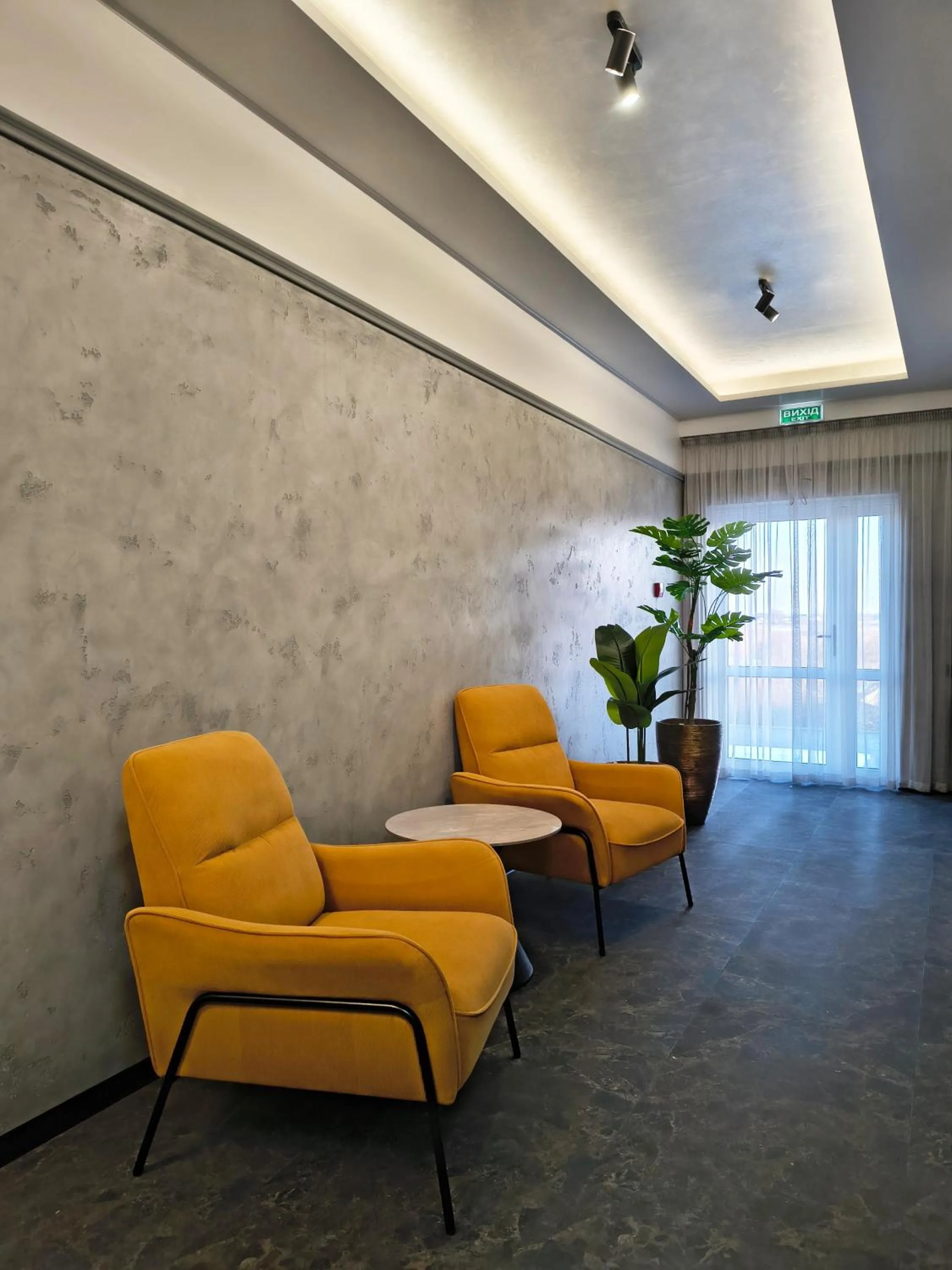 Mini Hotel on Brovarskaya