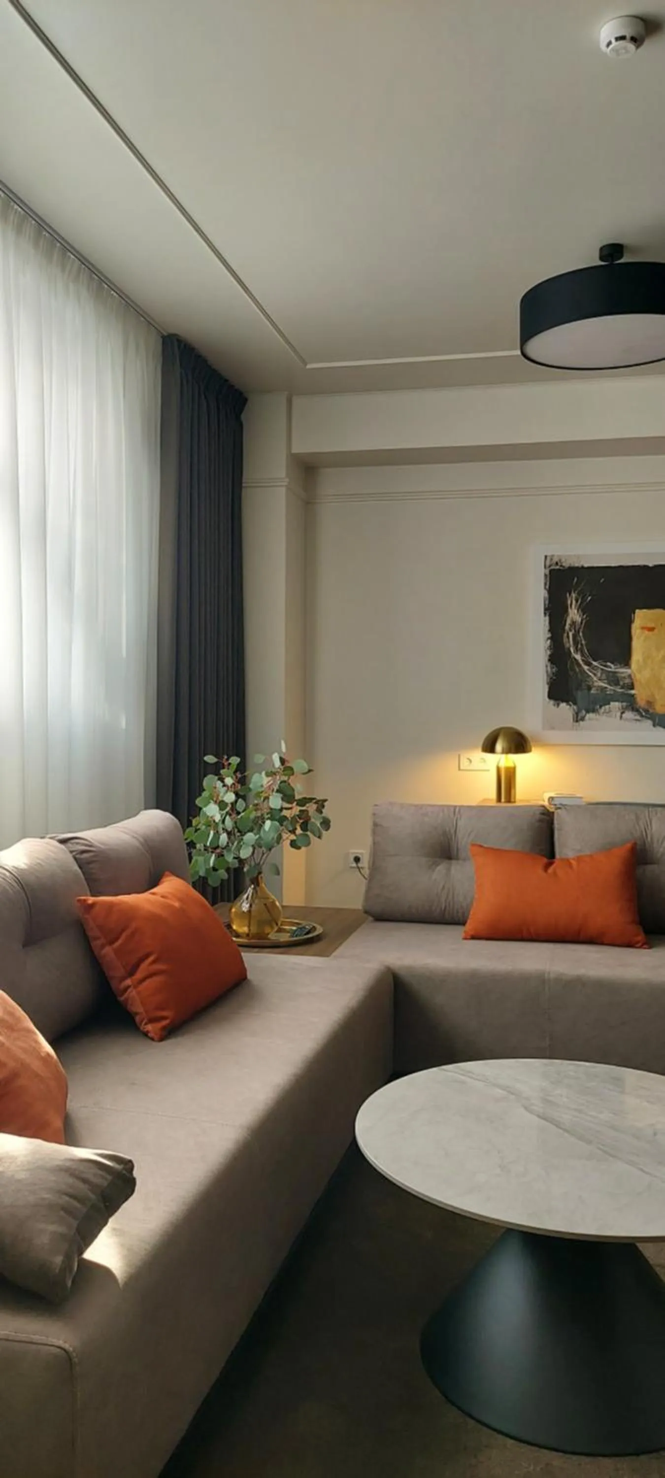 Mini Hotel on Brovarskaya