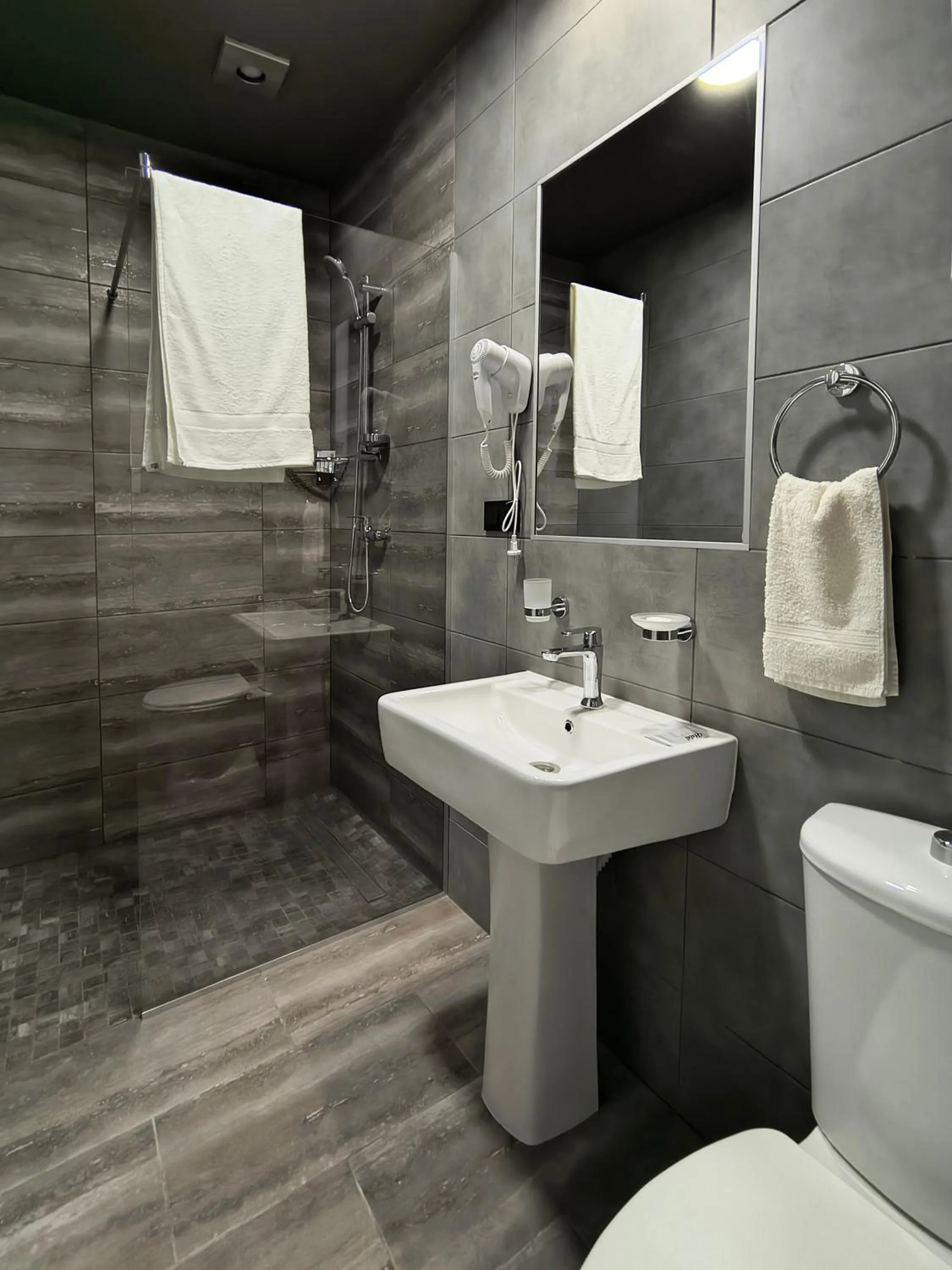 Mini Hotel on Brovarskaya