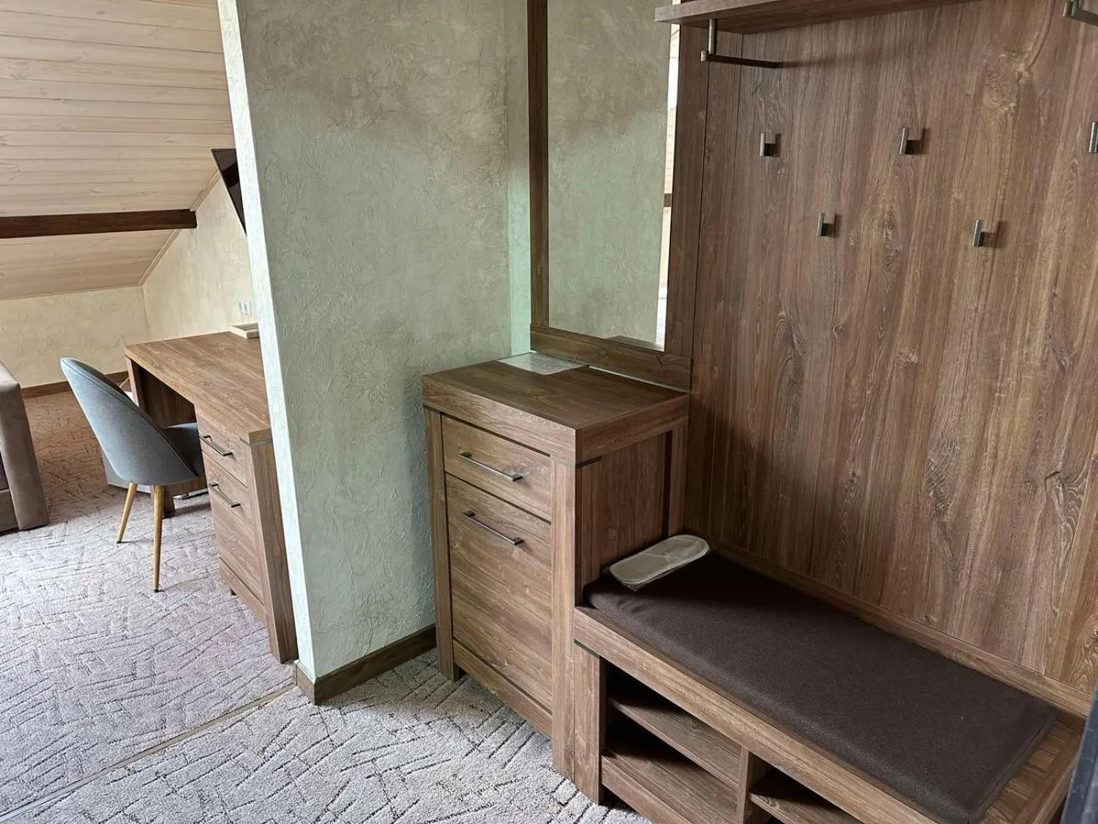 Mini Hotel on Brovarskaya