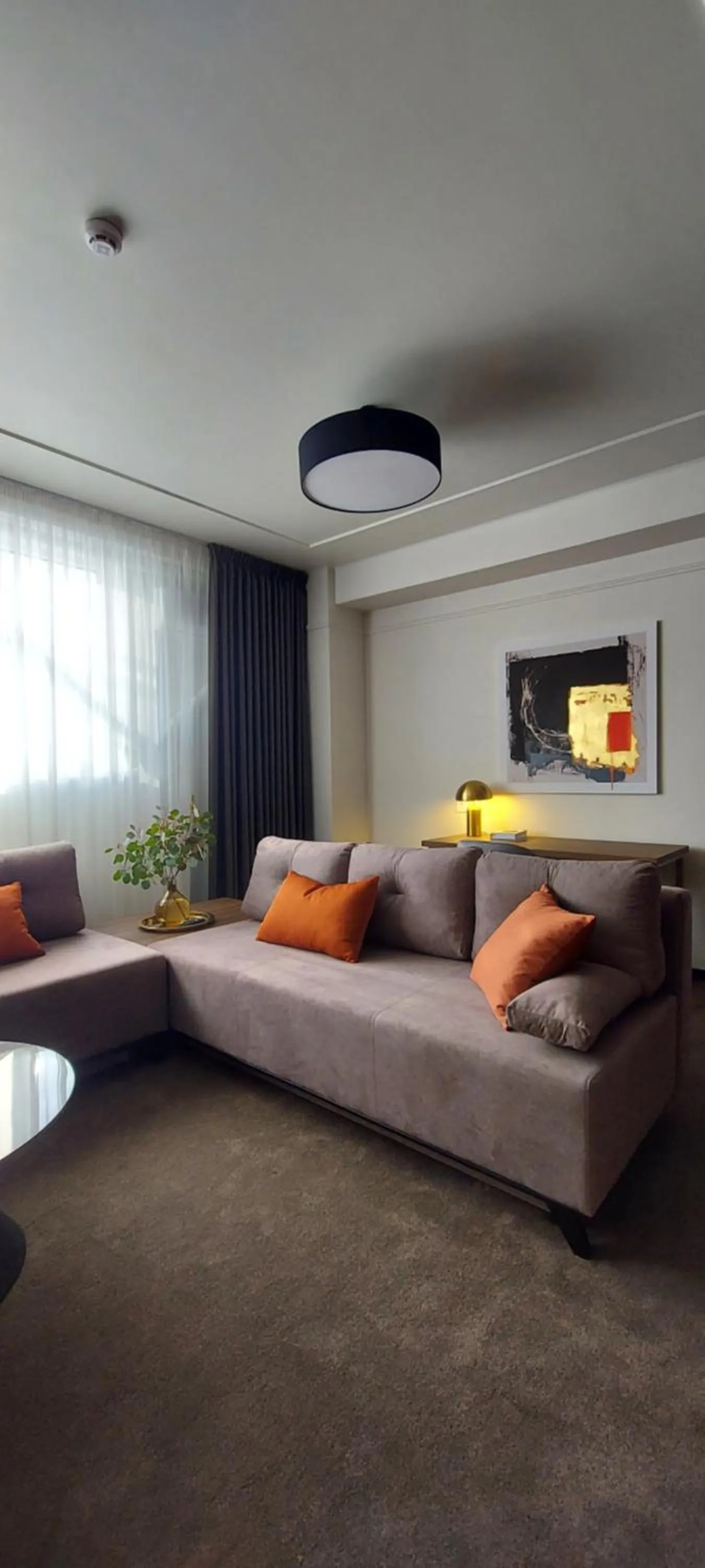 Bed in Mini Hotel on Brovarskaya