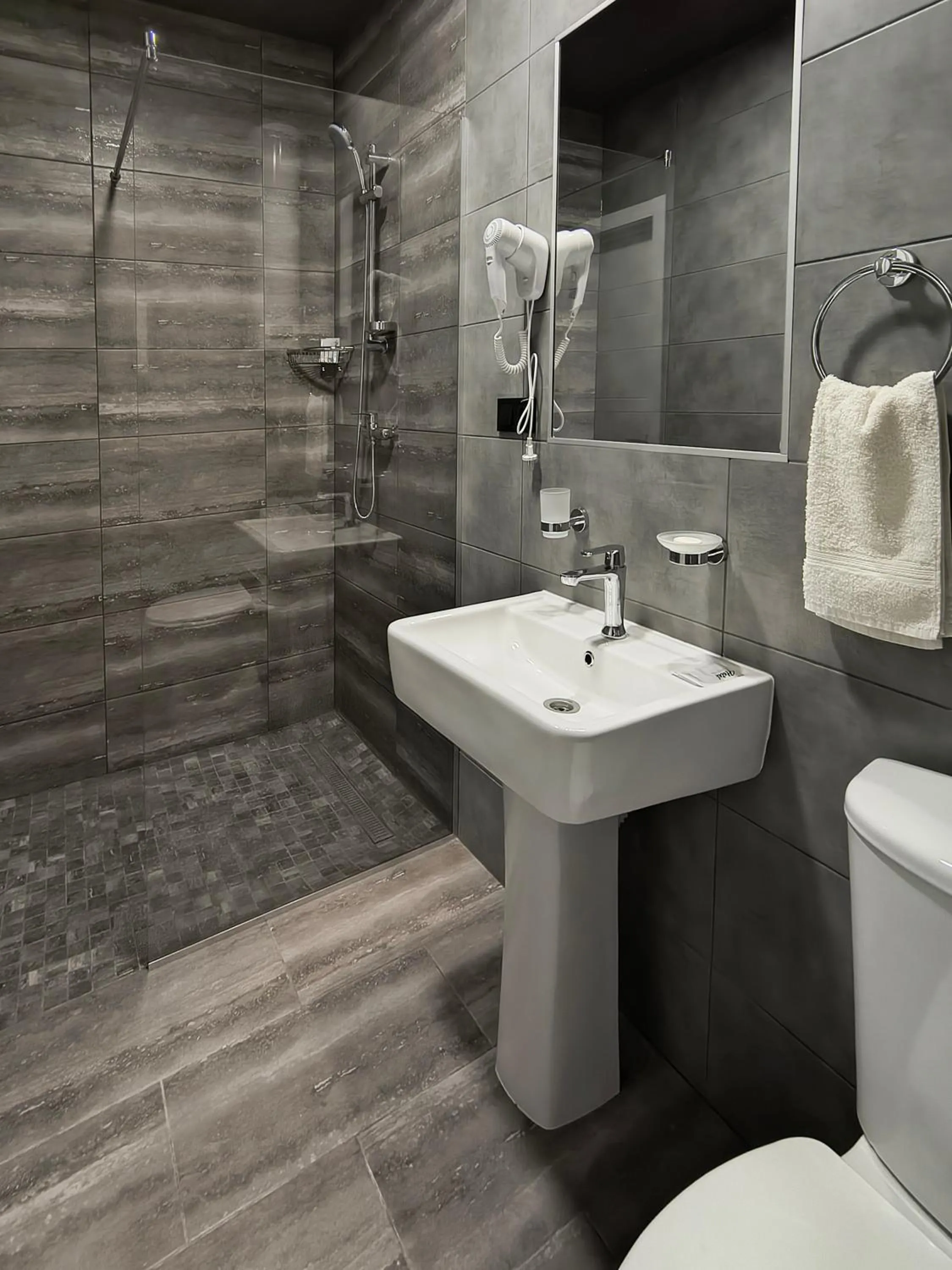 Mini Hotel on Brovarskaya