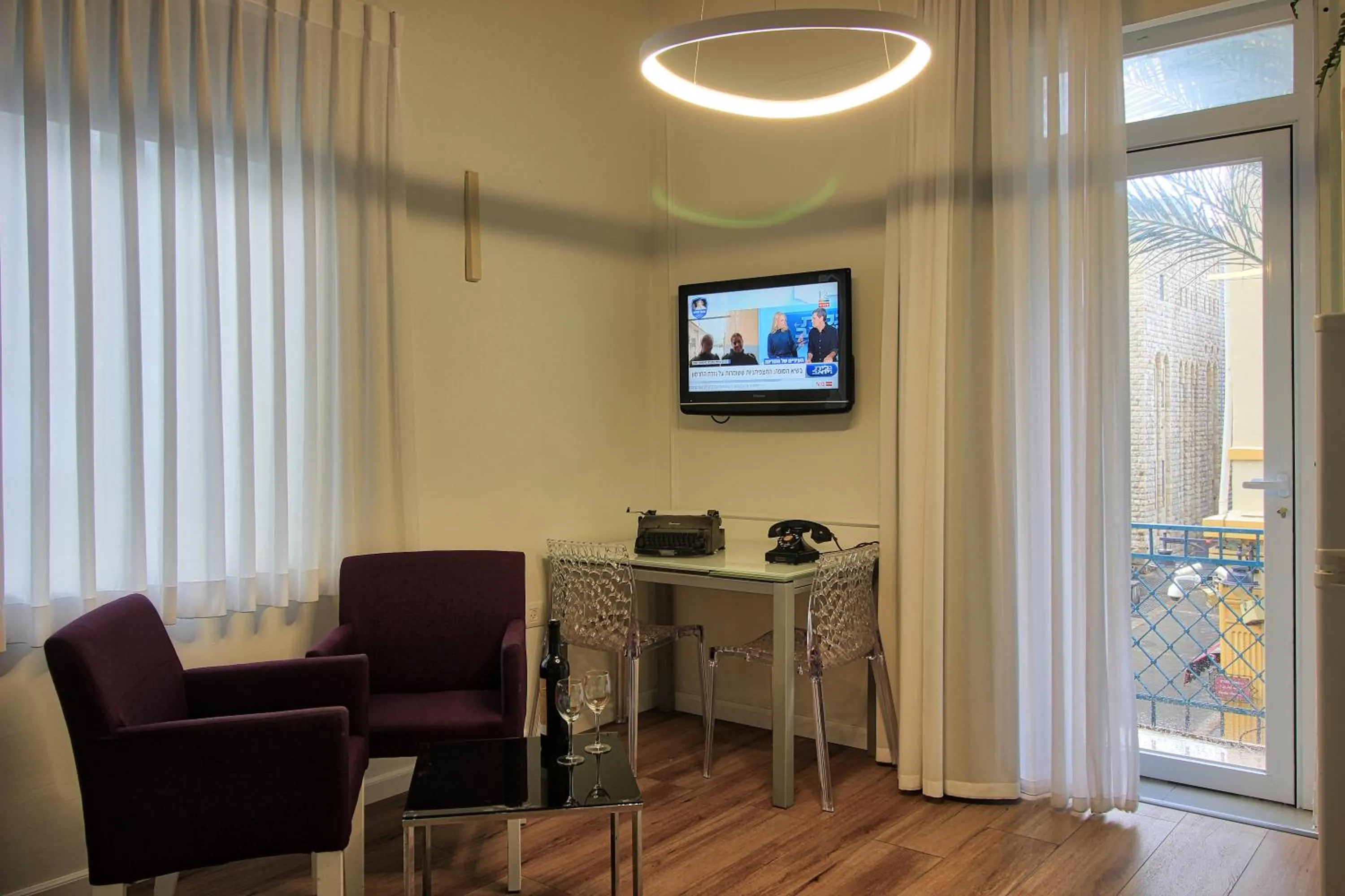 1926 Designed ApartHotel