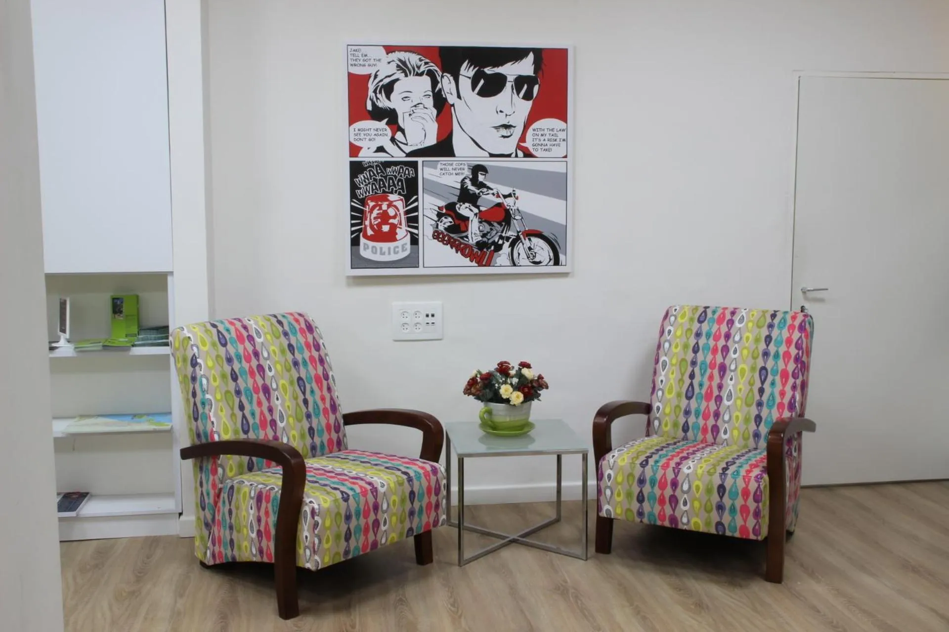 Other in 1926 Designed ApartHotel