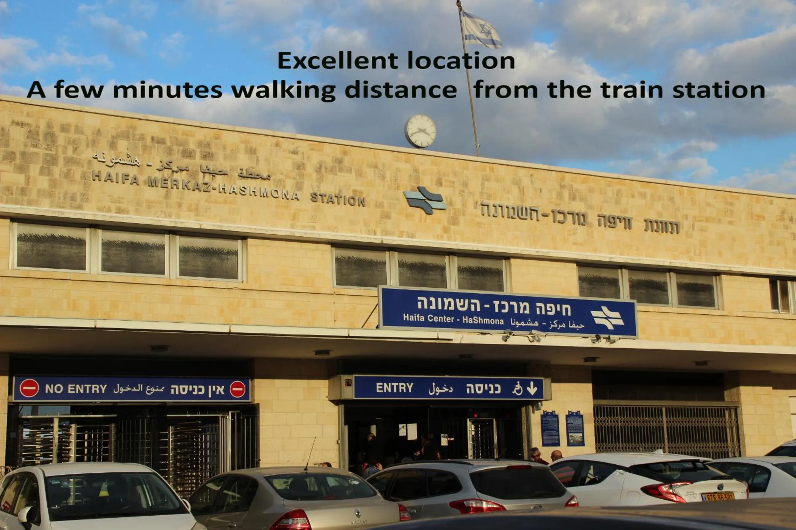 Off site in 1926 Designed ApartHotel