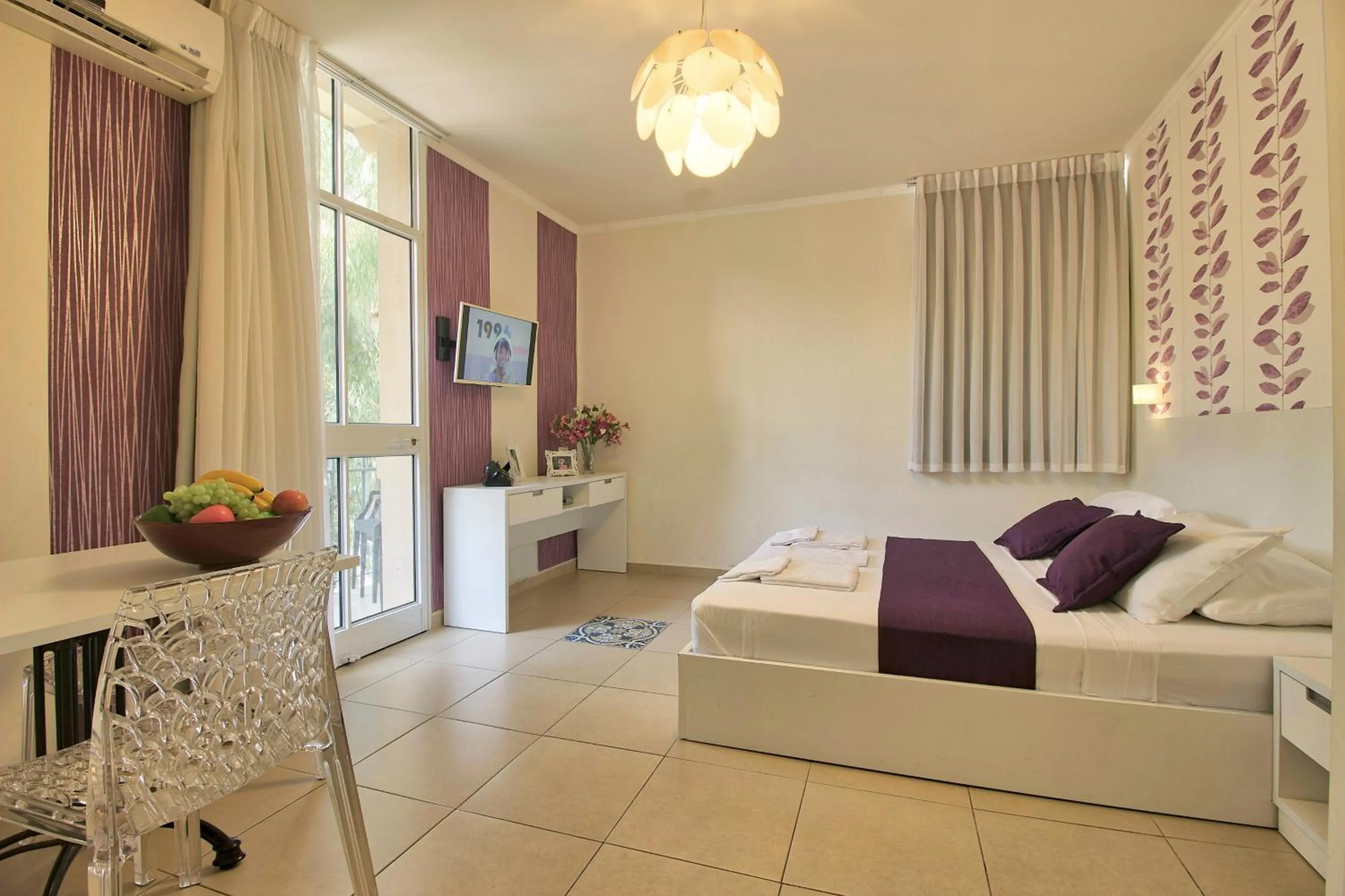 1926 Designed ApartHotel