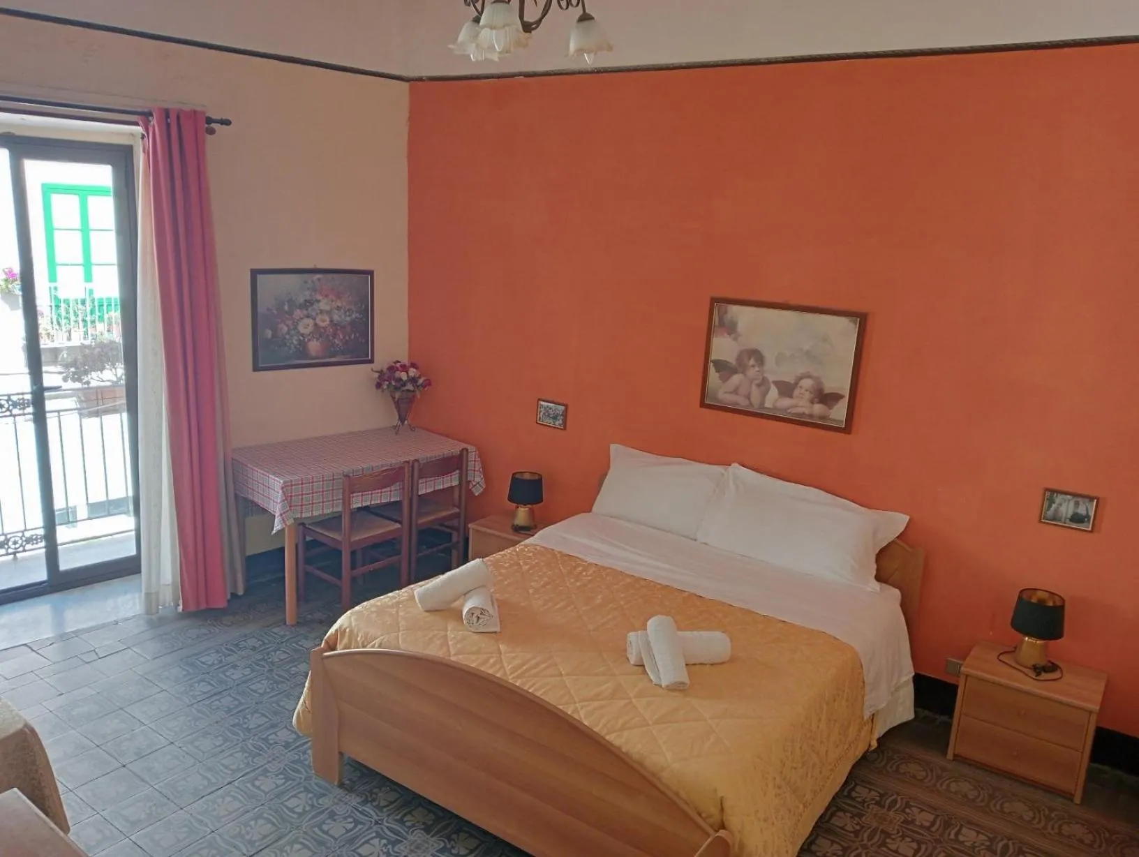 La Locanda