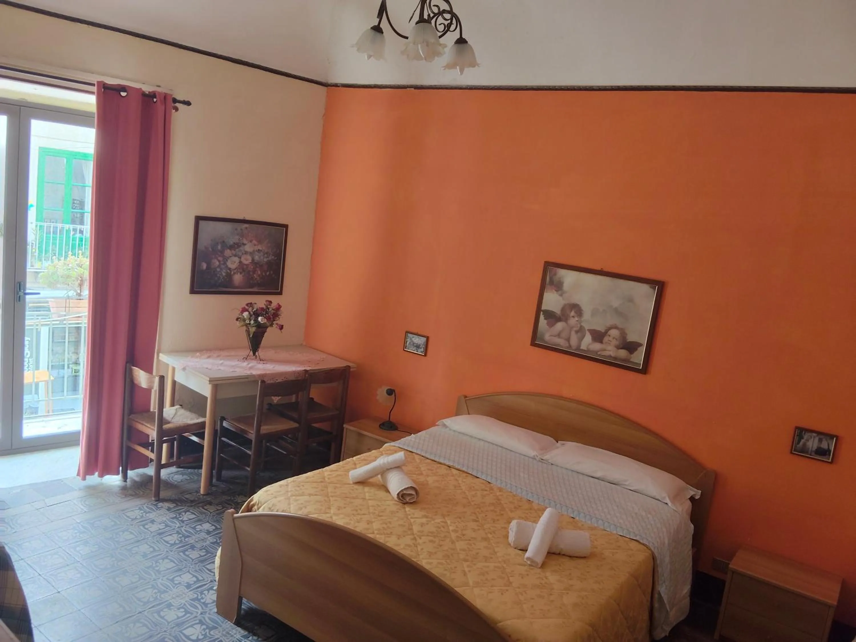 La Locanda