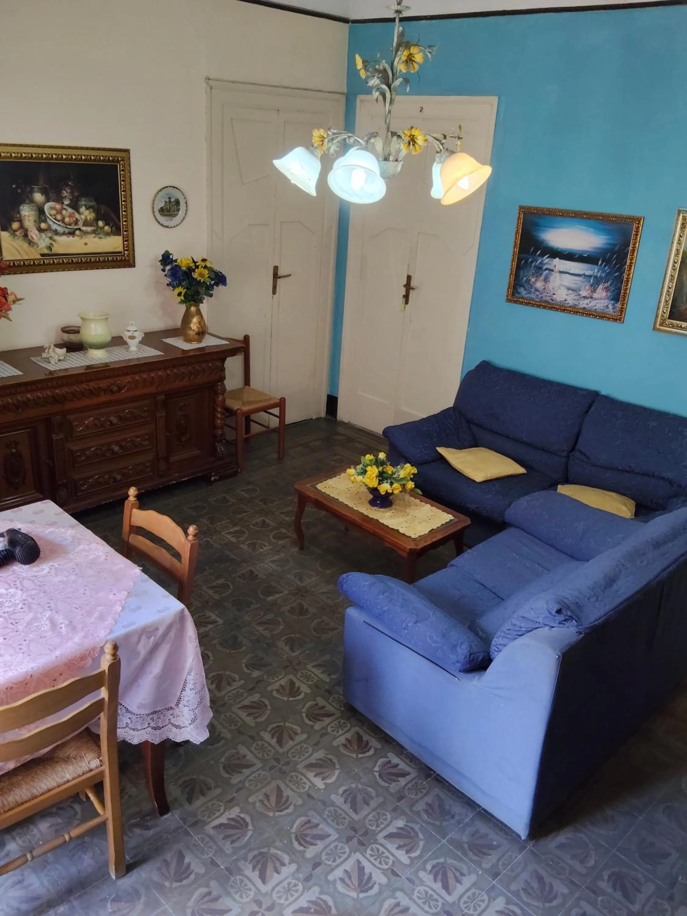 La Locanda