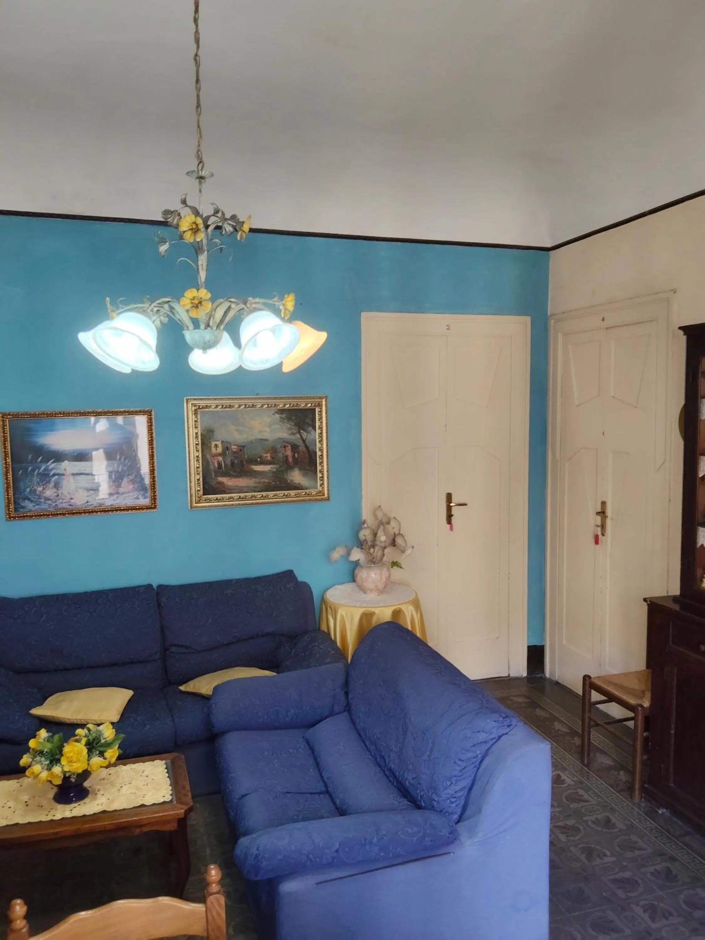 La Locanda