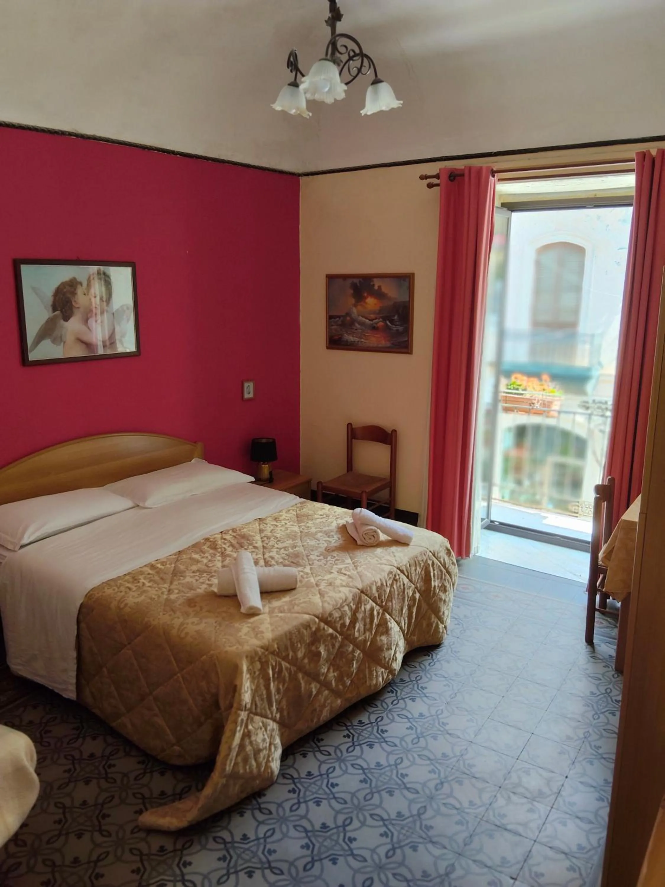 La Locanda
