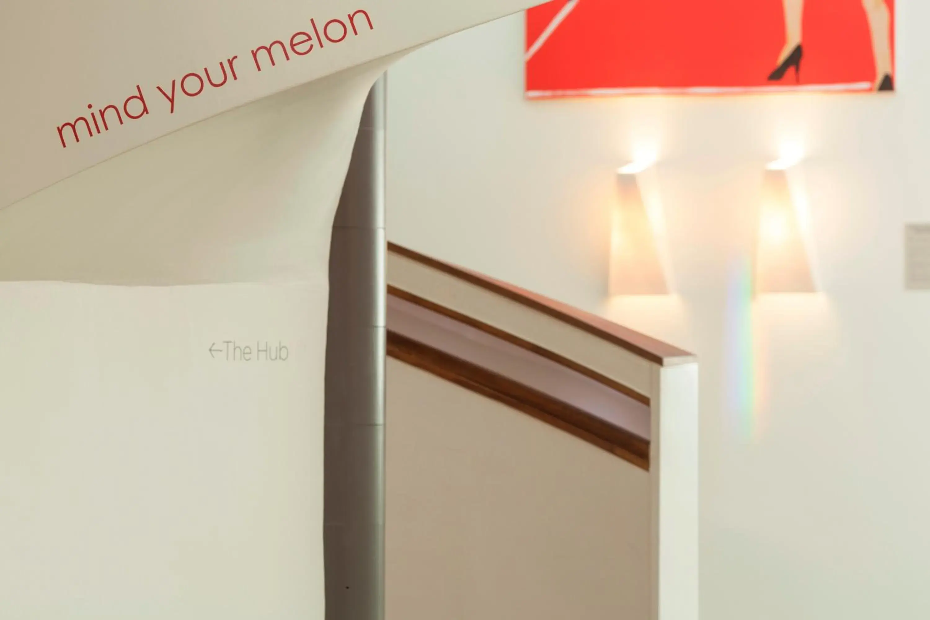 Spa and wellness centre/facilities in Lifehouse Spa And Hotel Spa and wellness centre/facilities in Lifehouse Spa And Hotel