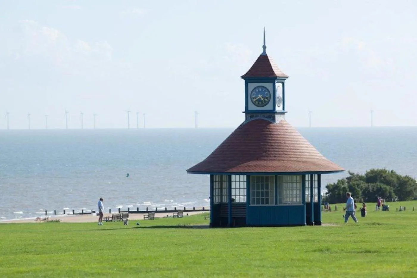 Nearby landmark in Lifehouse Spa And Hotel