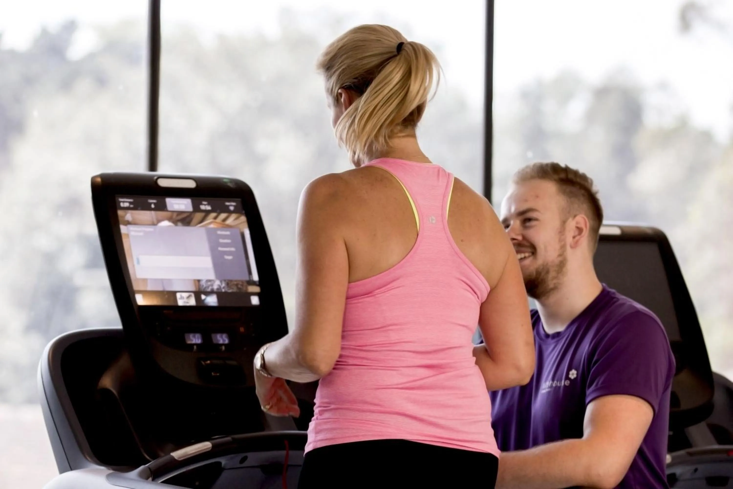 People in Lifehouse Spa And Hotel