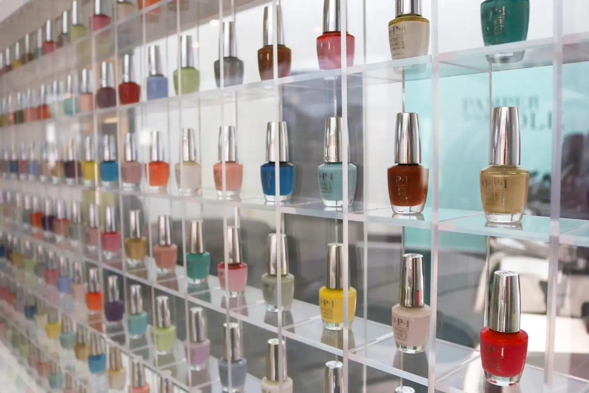 Spa and wellness centre/facilities in Lifehouse Spa And Hotel Spa and wellness centre/facilities in Lifehouse Spa And Hotel