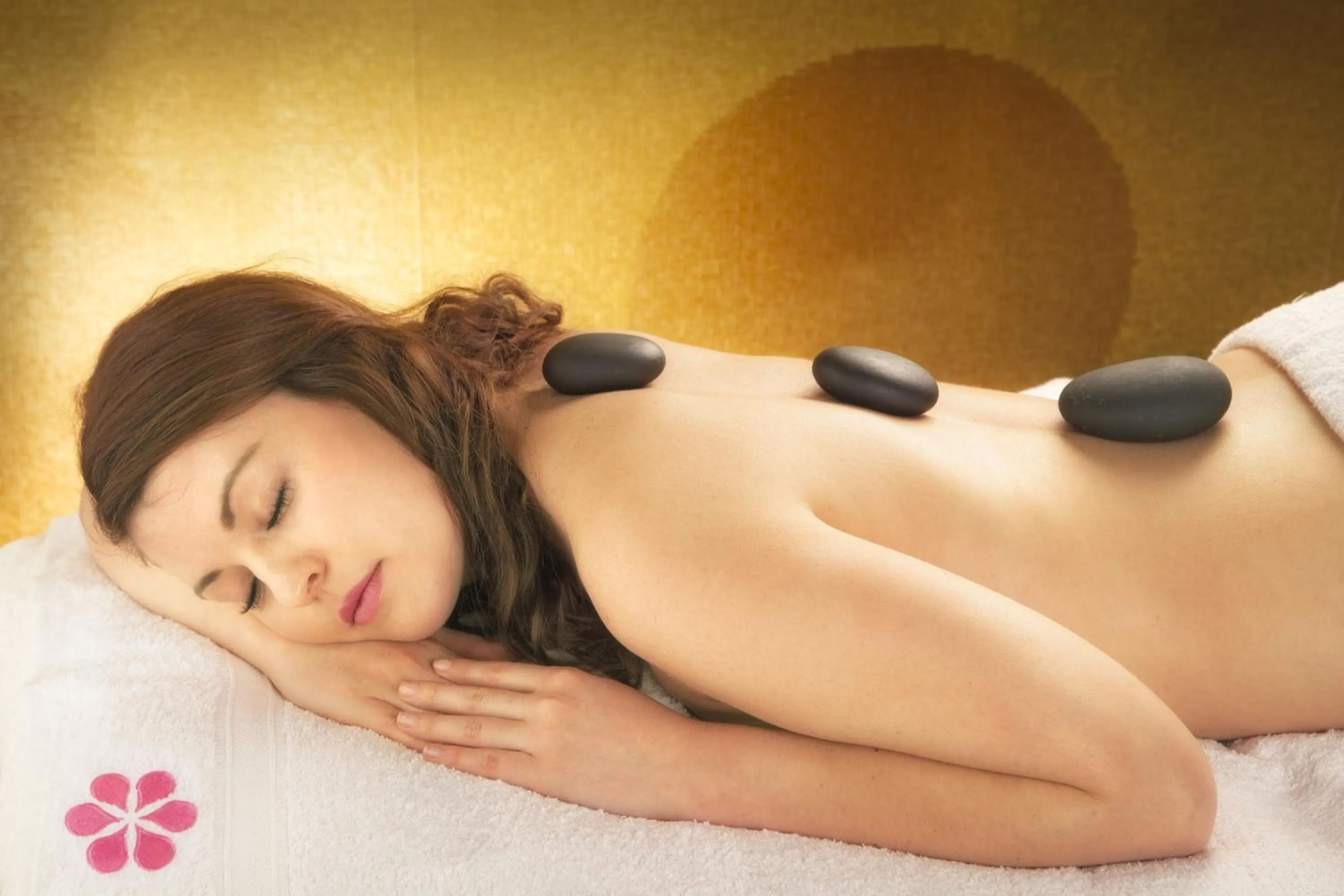 People in Lifehouse Spa And Hotel